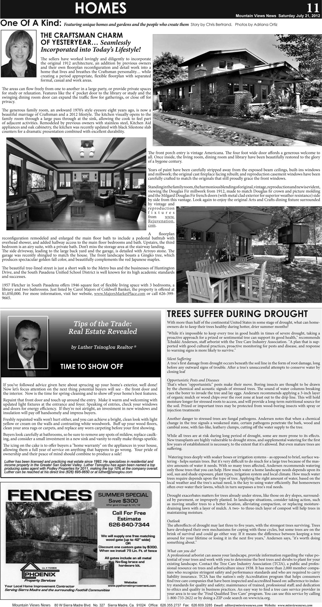 MVNews this week:  Page 11