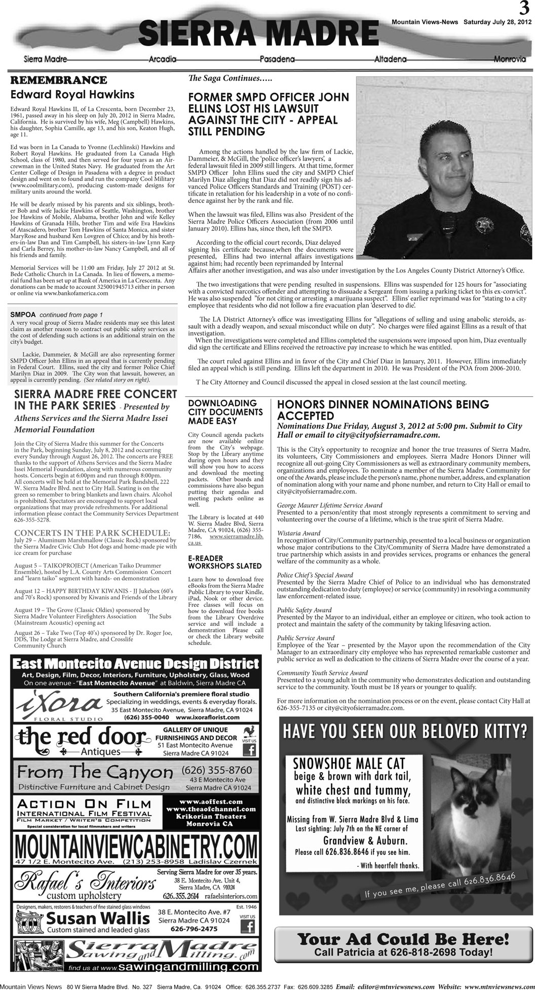 MVNews this week:  Page 3