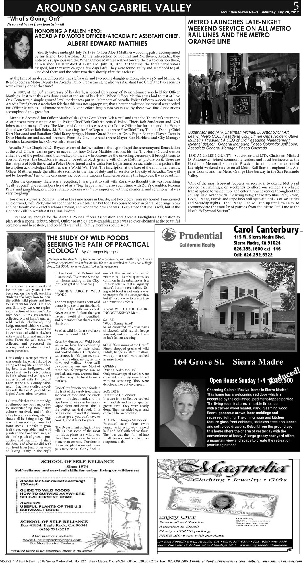 MVNews this week:  Page 5