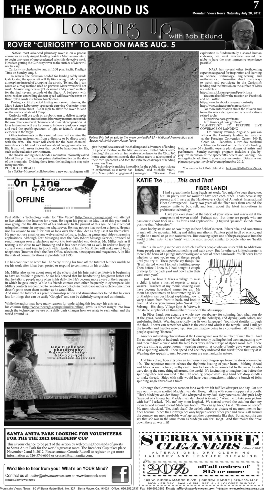 MVNews this week:  Page 7