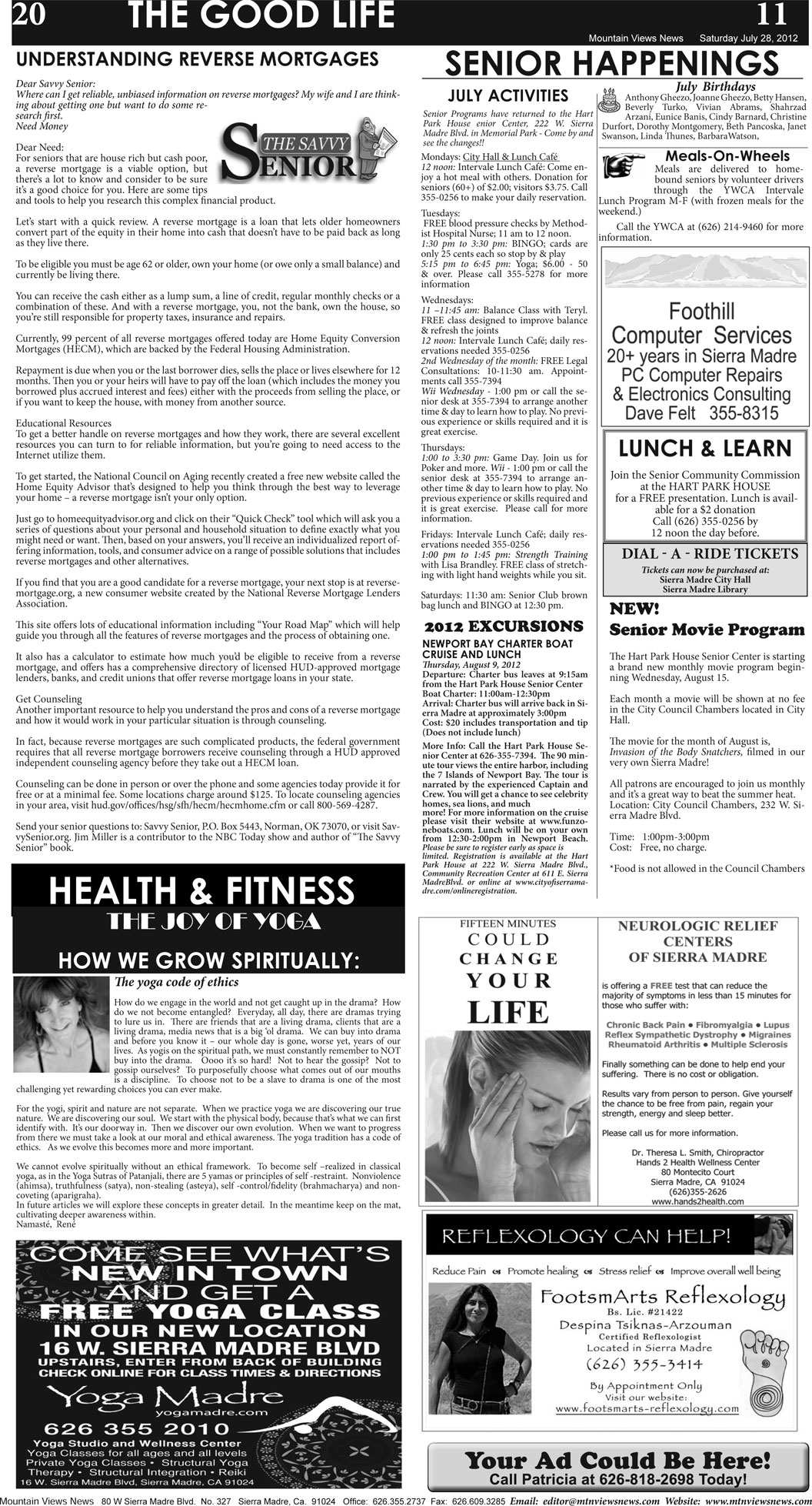 MVNews this week:  Page 11