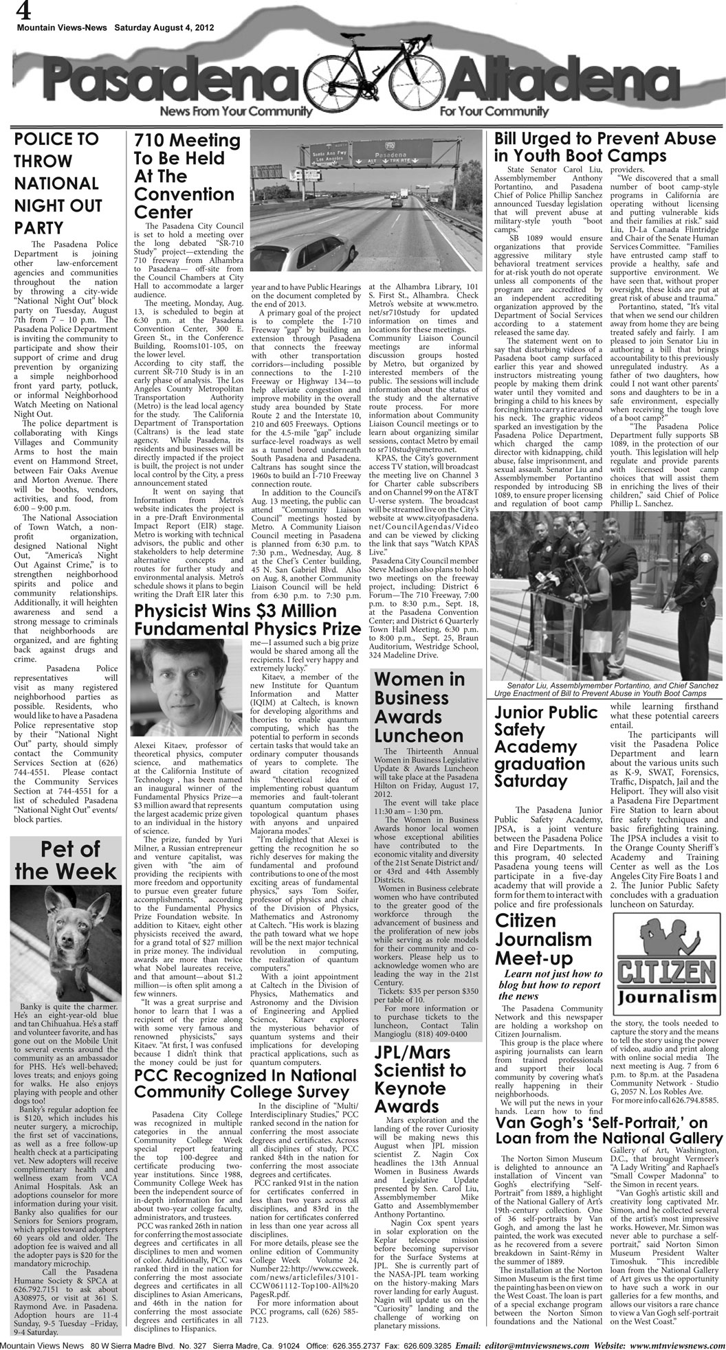 MVNews this week:  Page 4