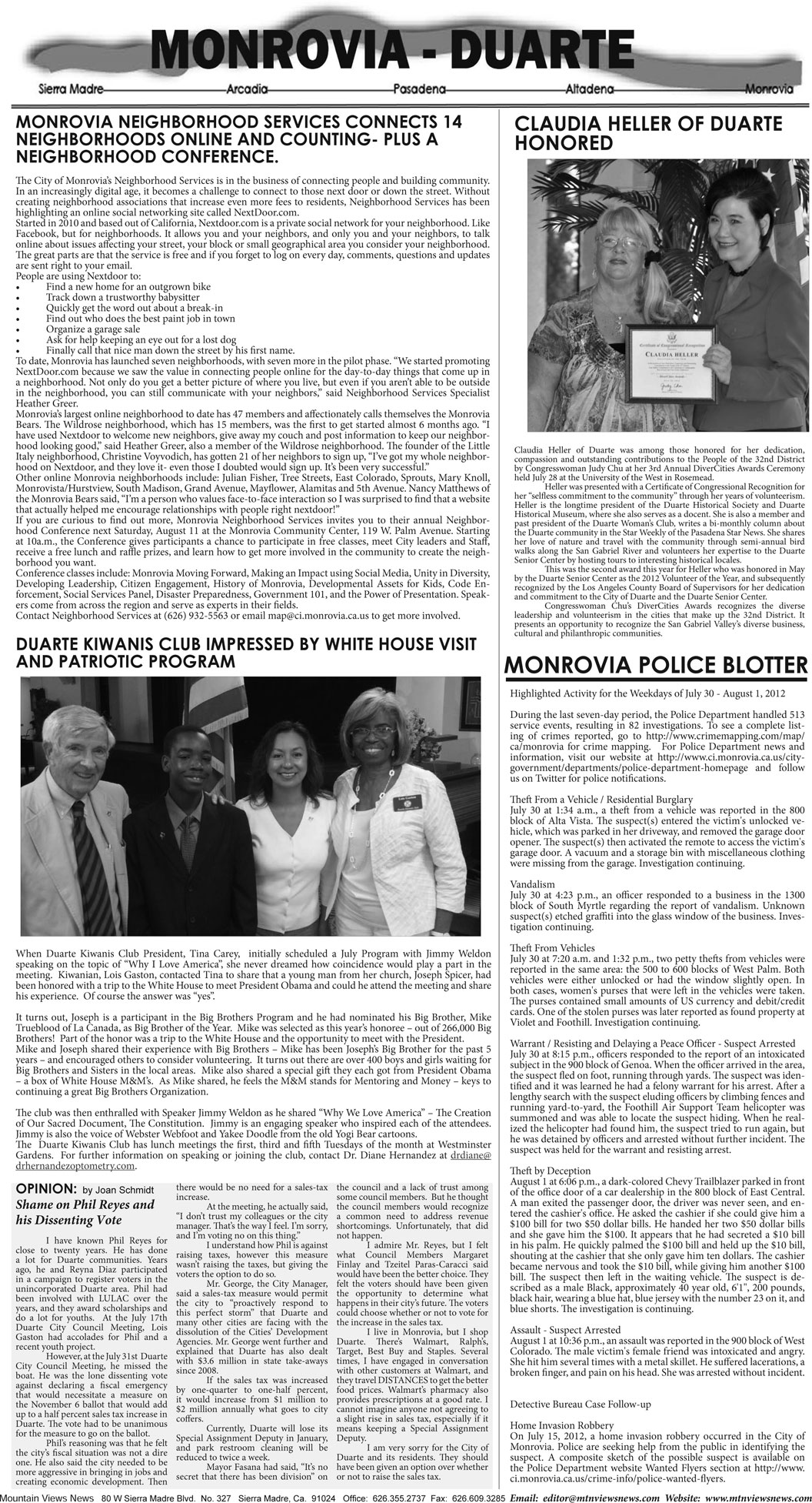 MVNews this week:  Page 7
