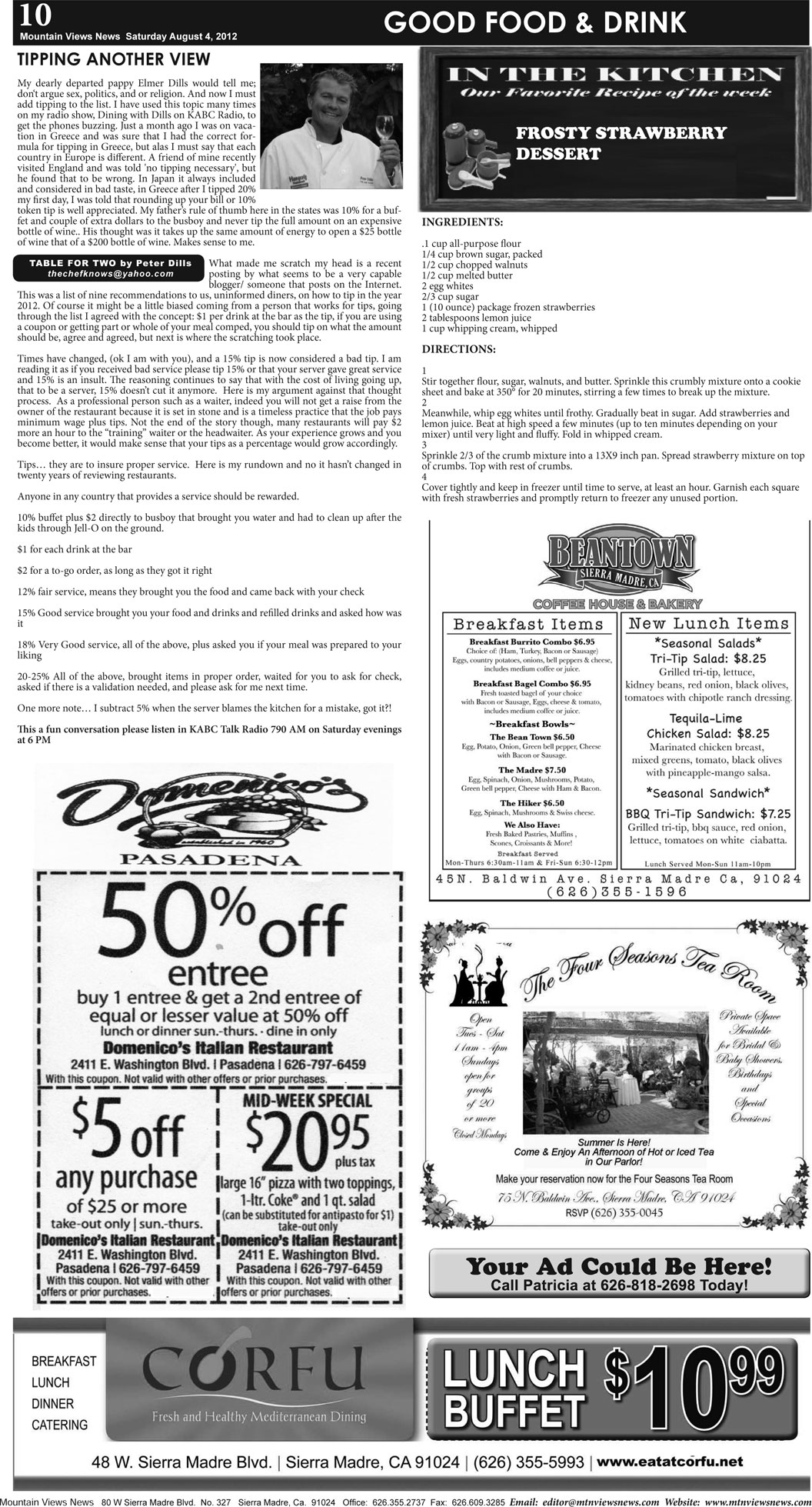 MVNews this week:  Page 10