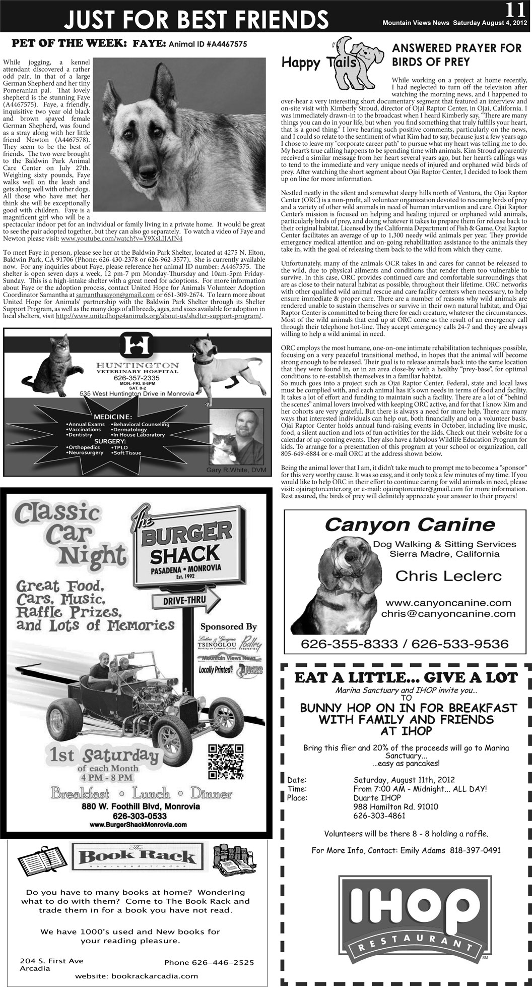 MVNews this week:  Page 11