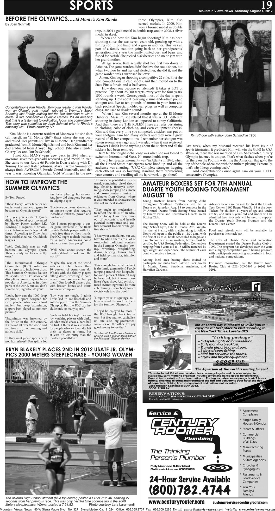 MVNews this week:  Page 19