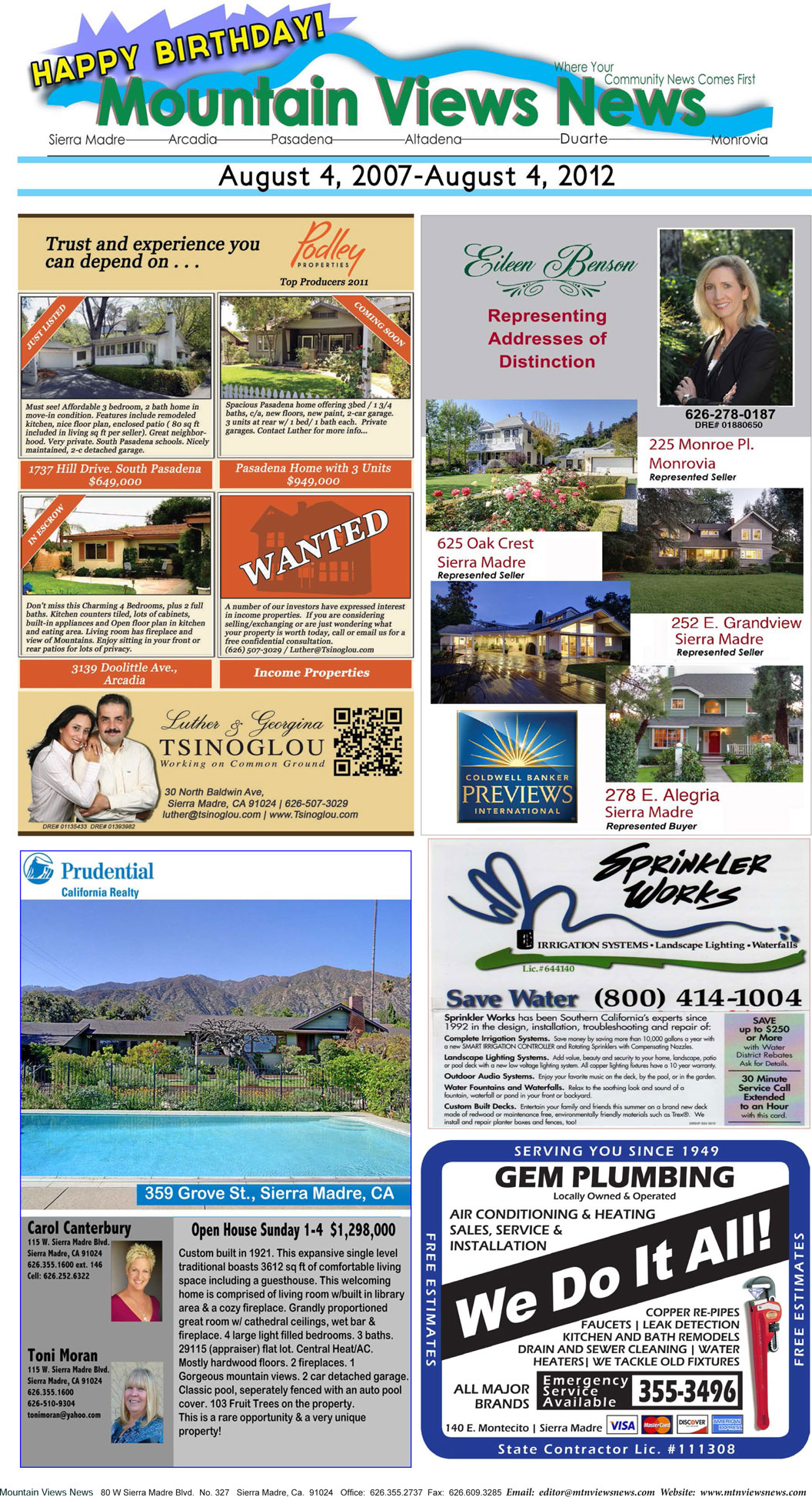 MVNews this week:  Page 24