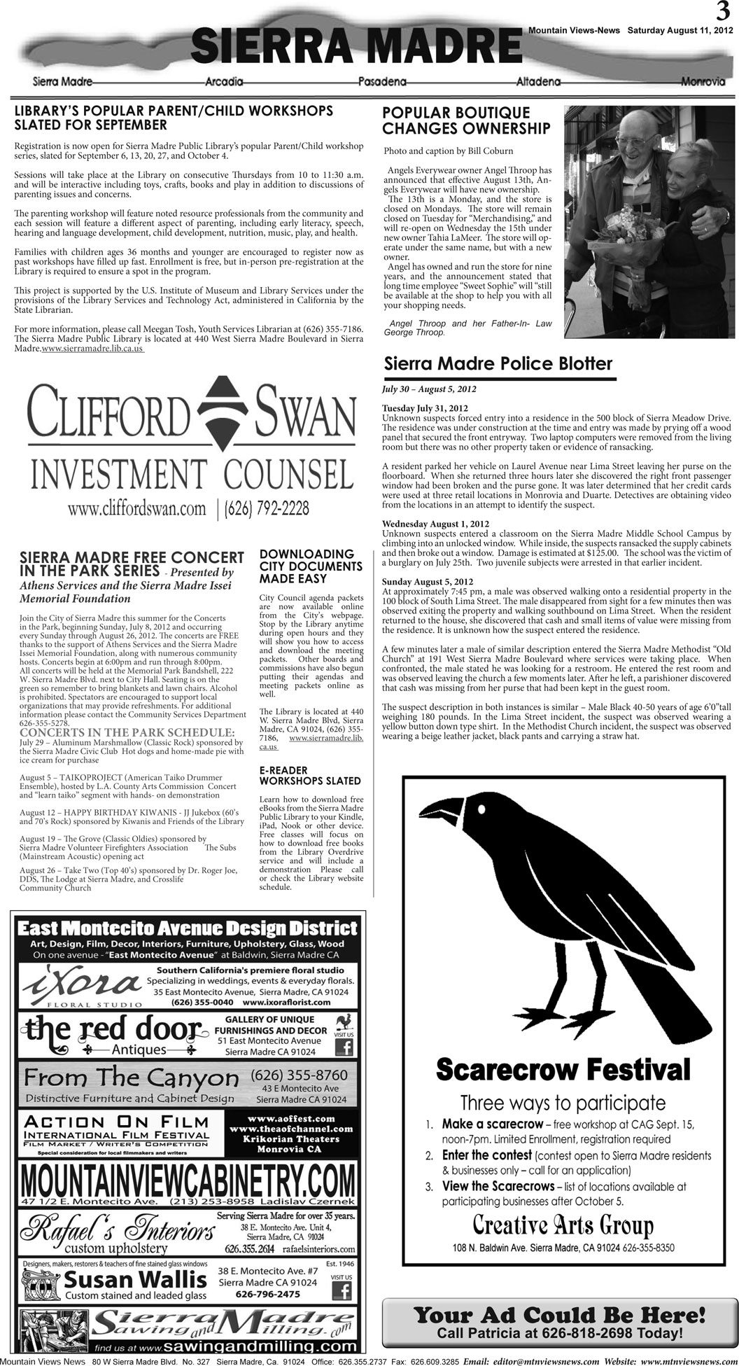 MVNews this week:  Page 3