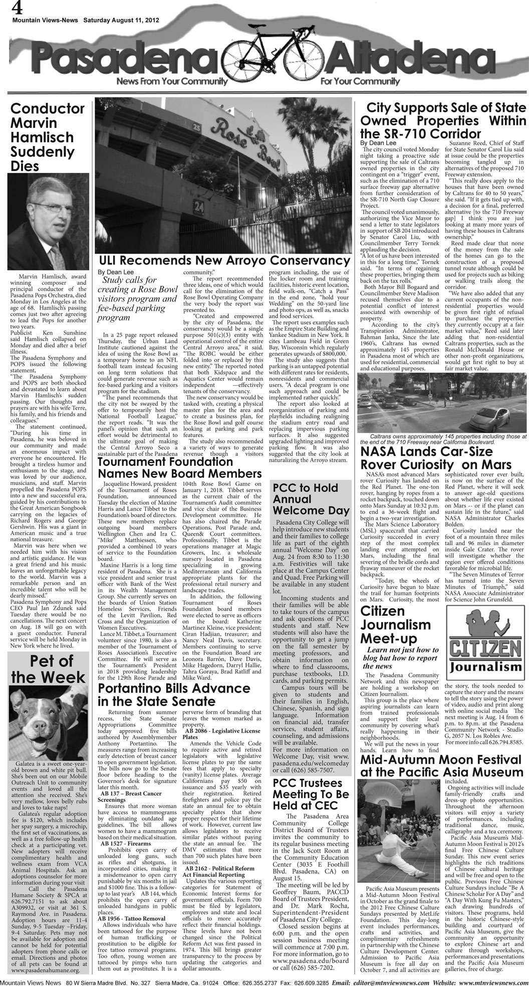 MVNews this week:  Page 4