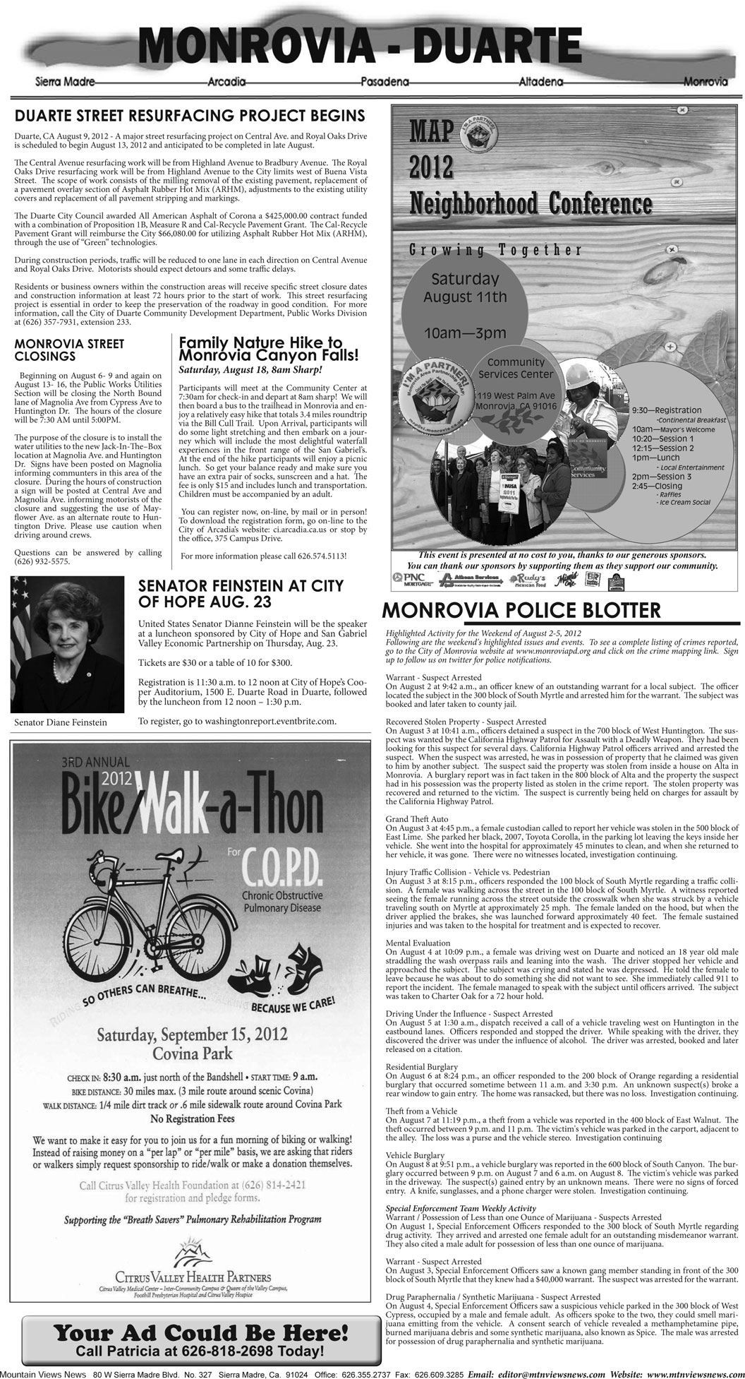 MVNews this week:  Page 7