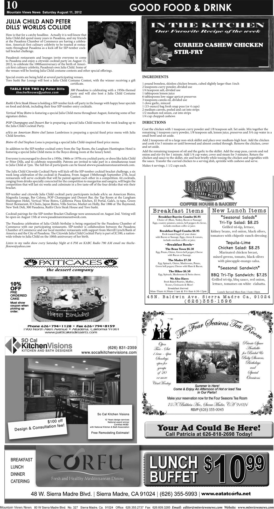 MVNews this week:  Page 10