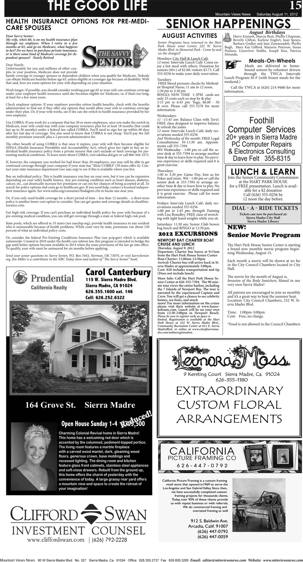 MVNews this week:  Page 15