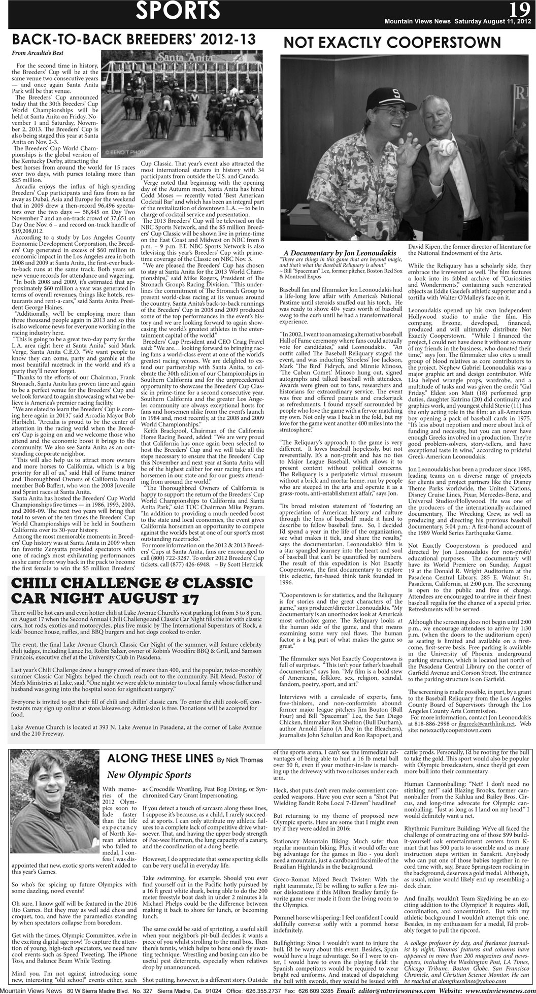 MVNews this week:  Page 19