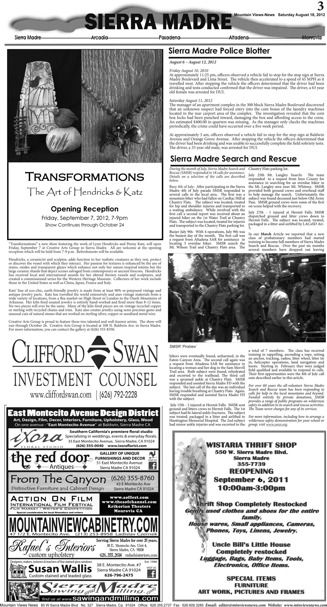 MVNews this week:  Page 3