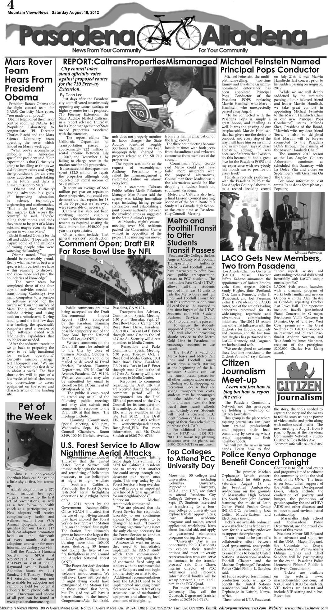 MVNews this week:  Page 4