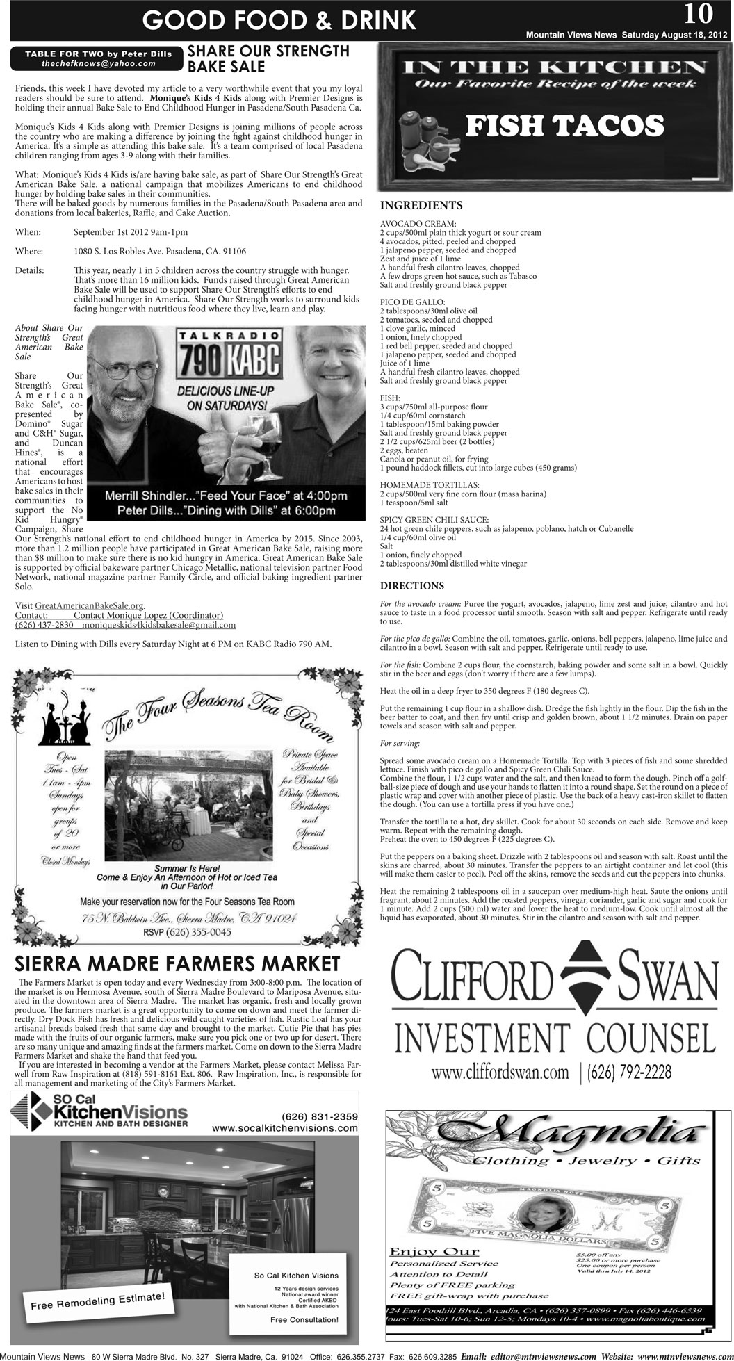 MVNews this week:  Page 9