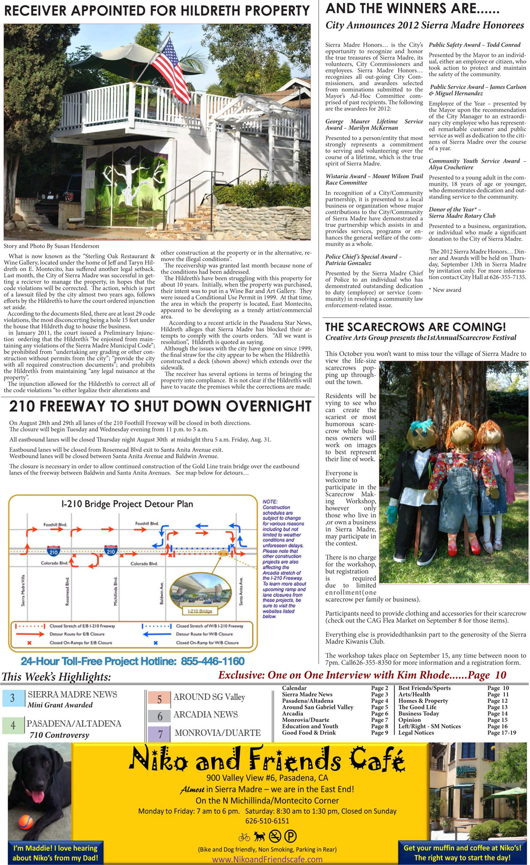 MVNews this week:  Page 1