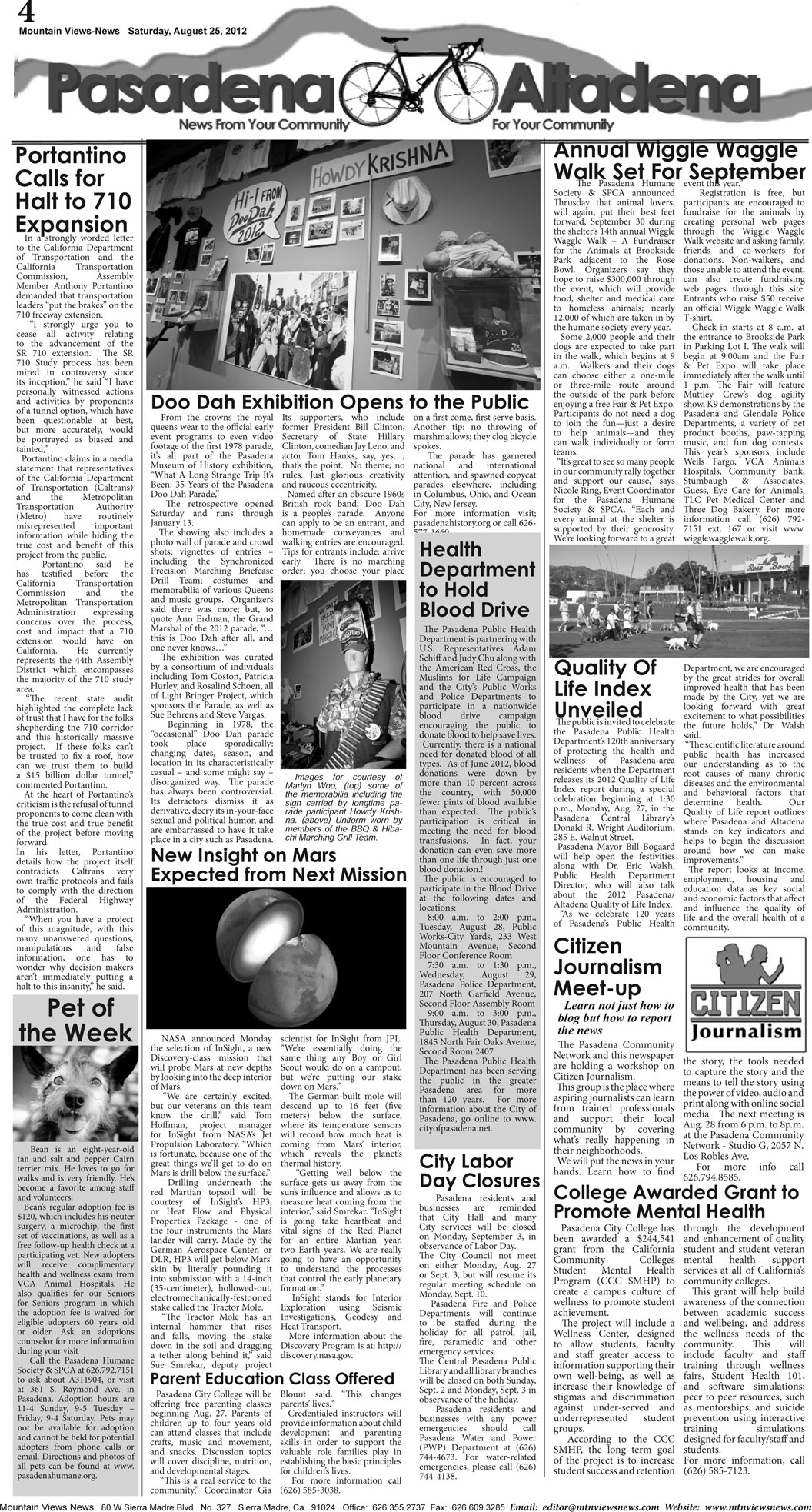 MVNews this week:  Page 4