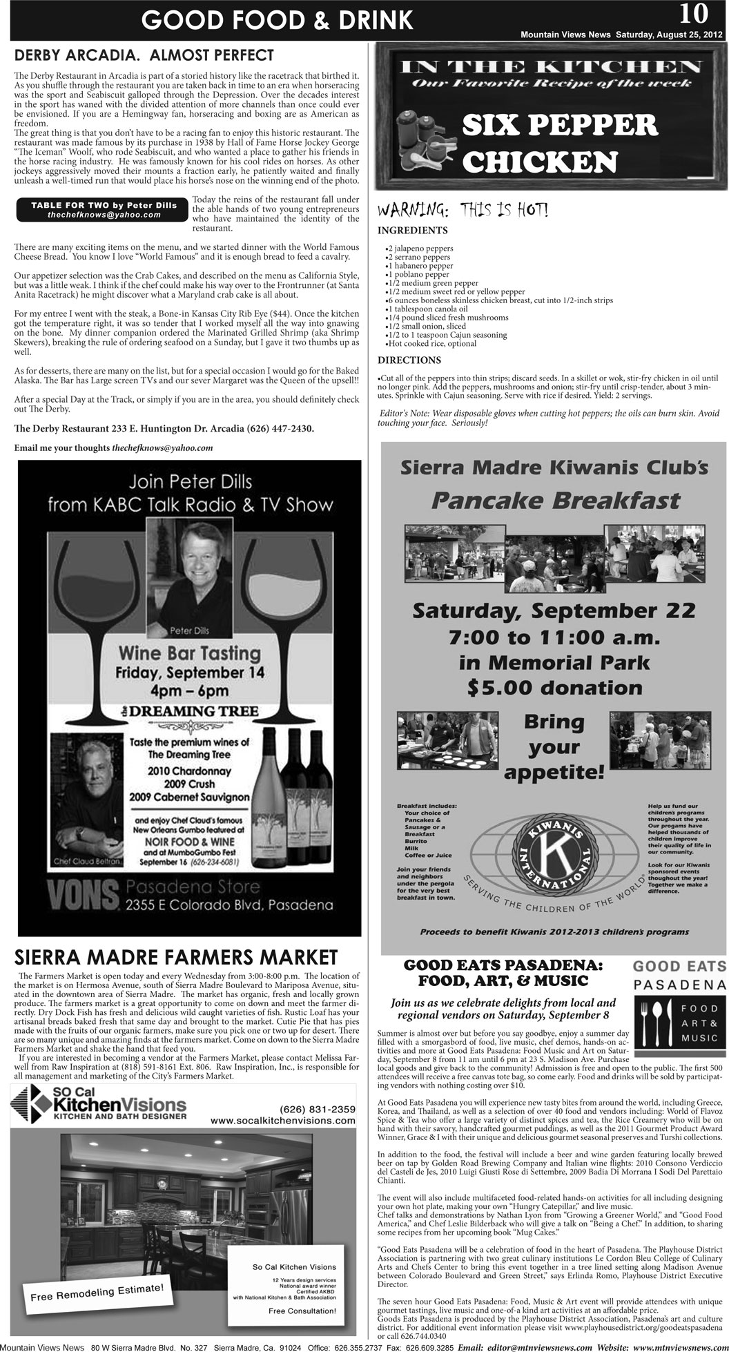 MVNews this week:  Page 9