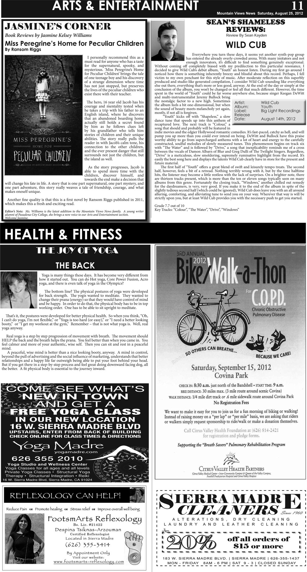 MVNews this week:  Page 11