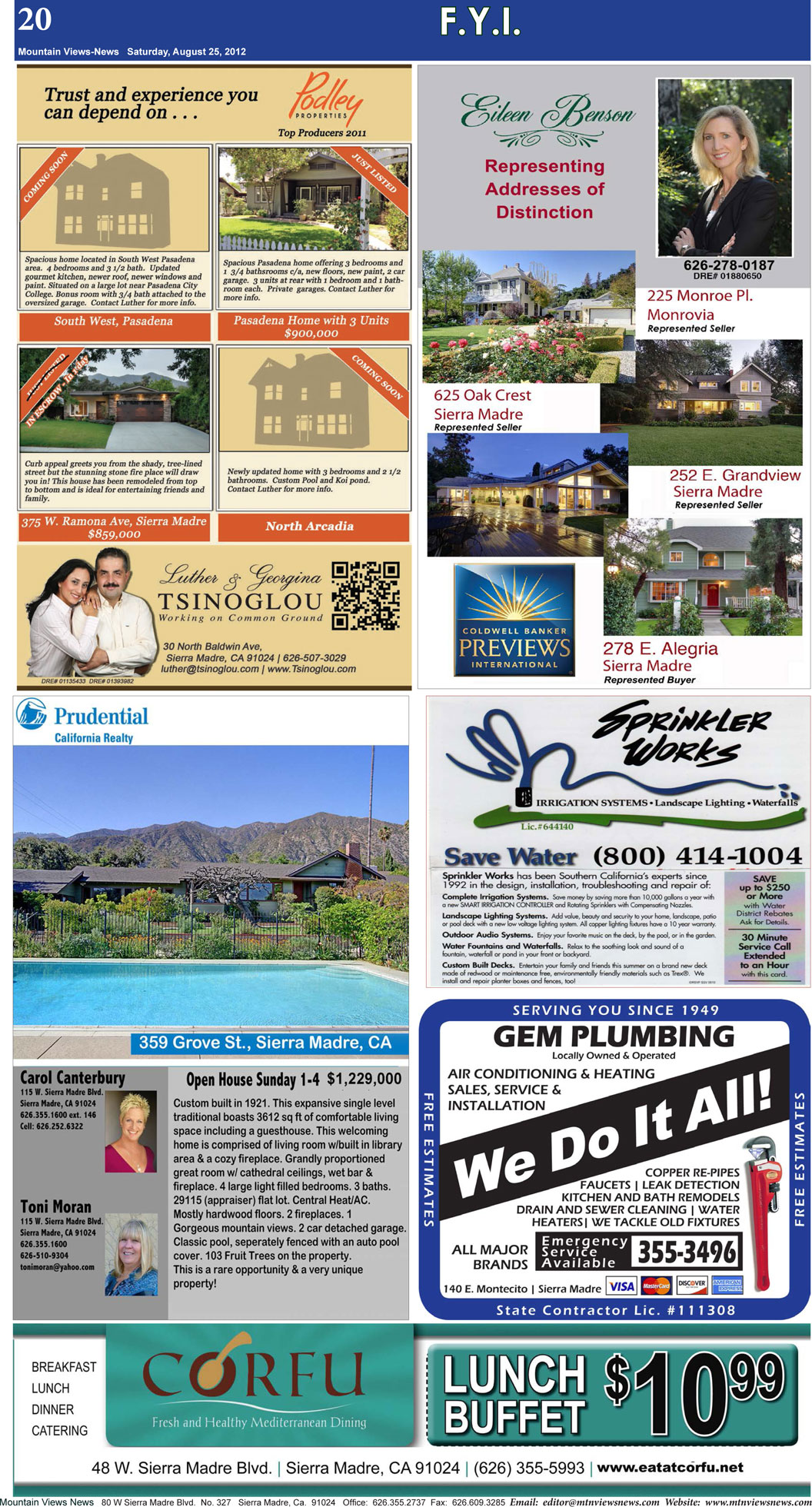 MVNews this week:  Page 20