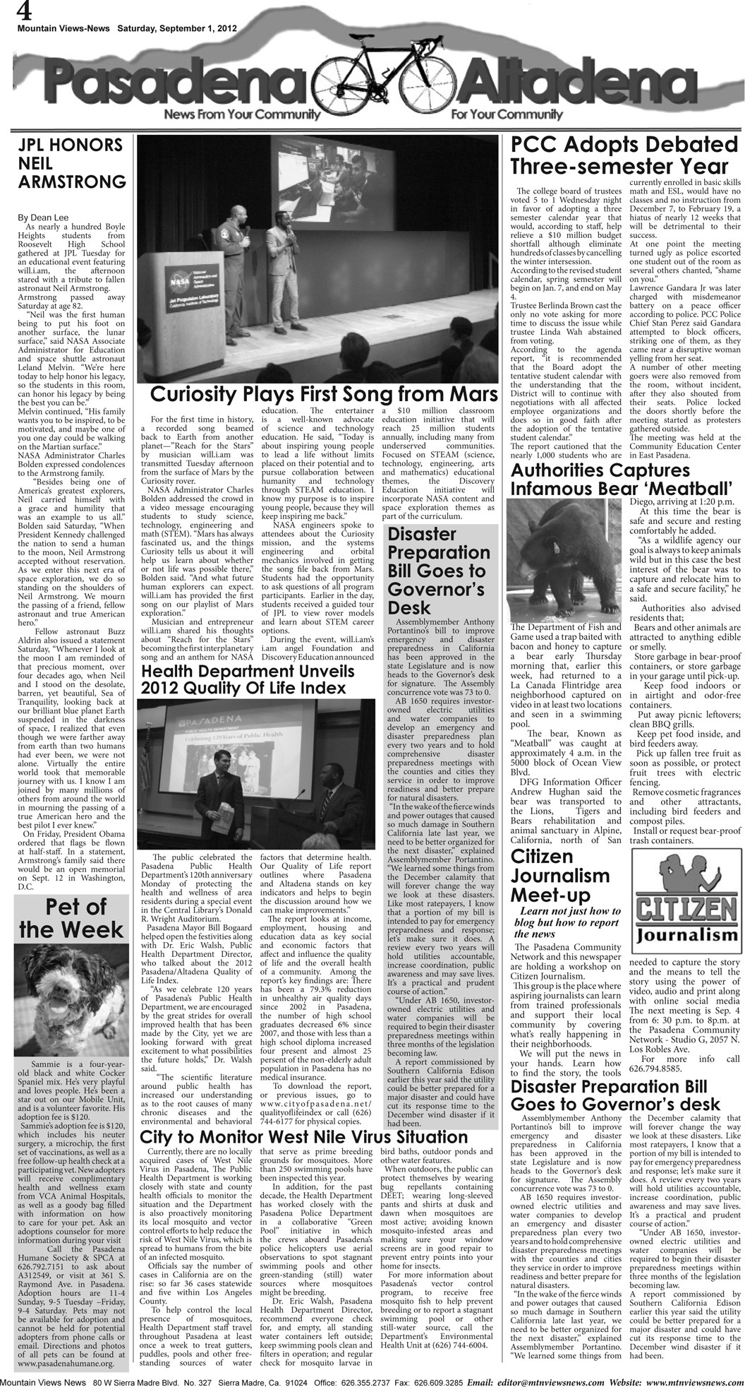 MVNews this week:  Page 4