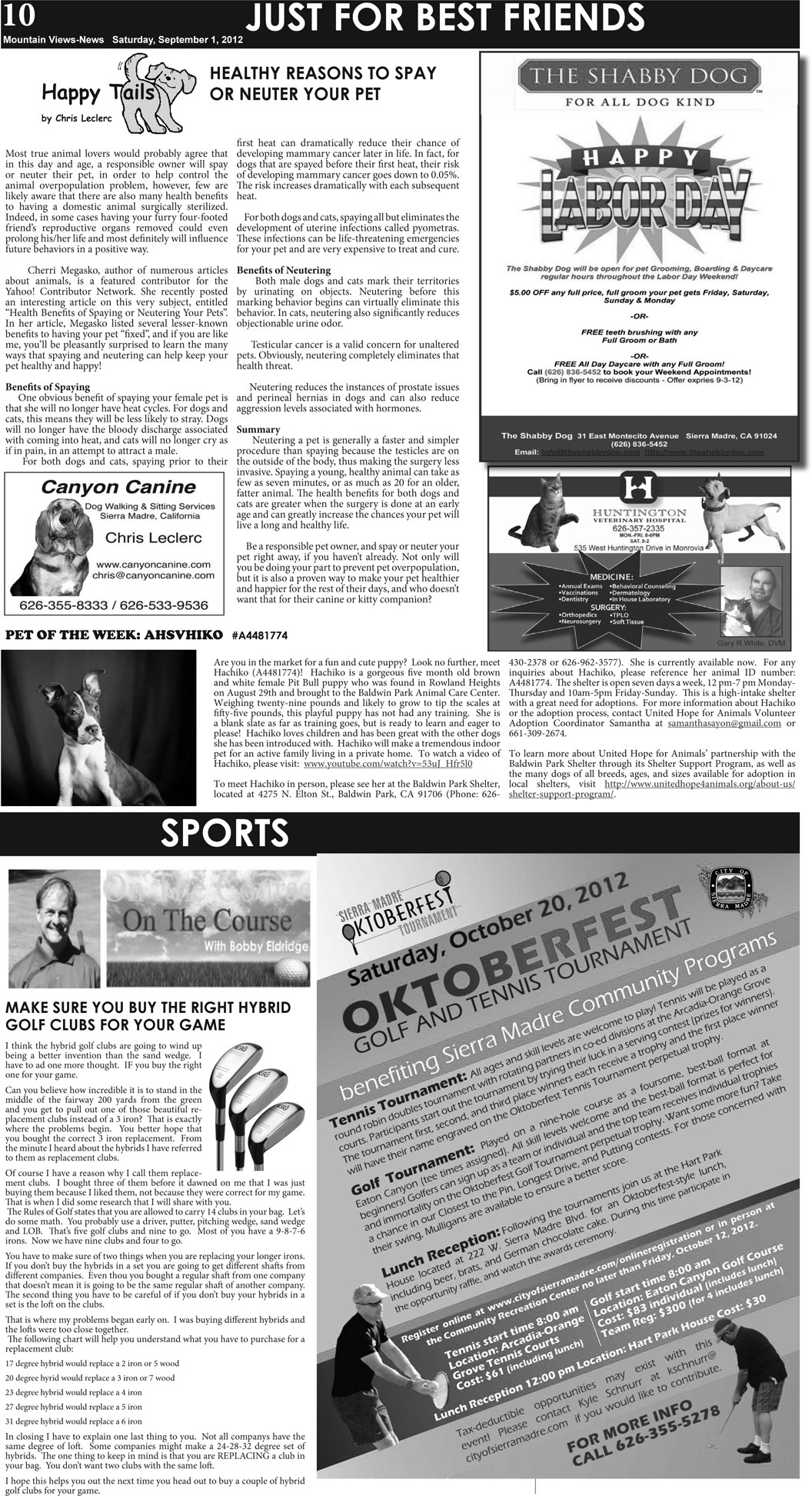 MVNews this week:  Page 10
