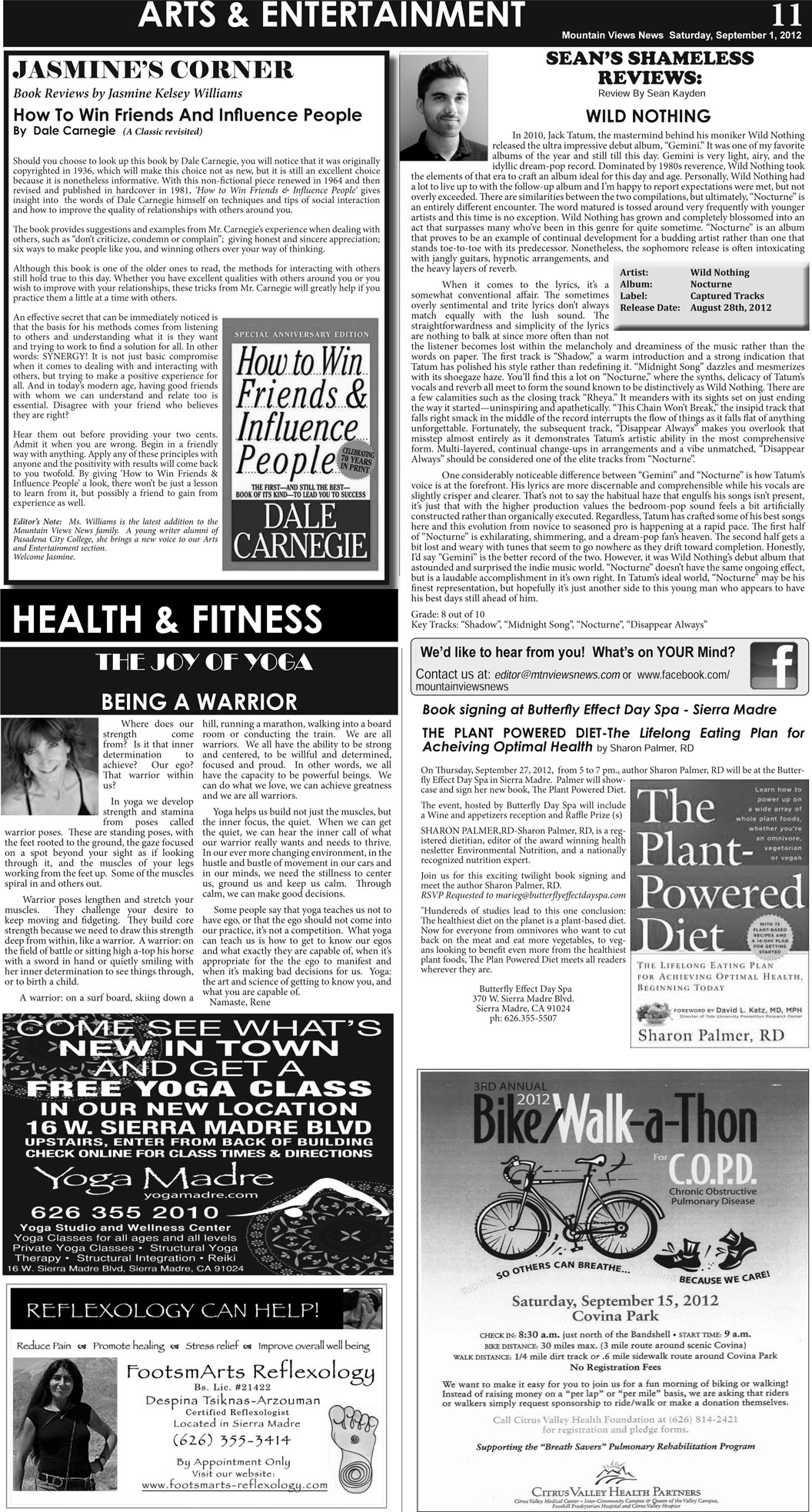 MVNews this week:  Page 11