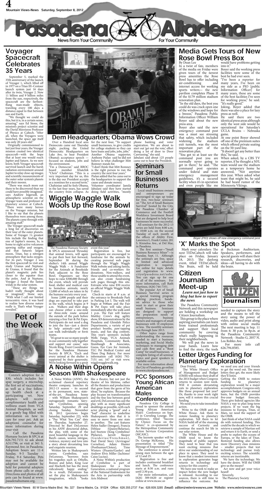 MVNews this week:  Page 4
