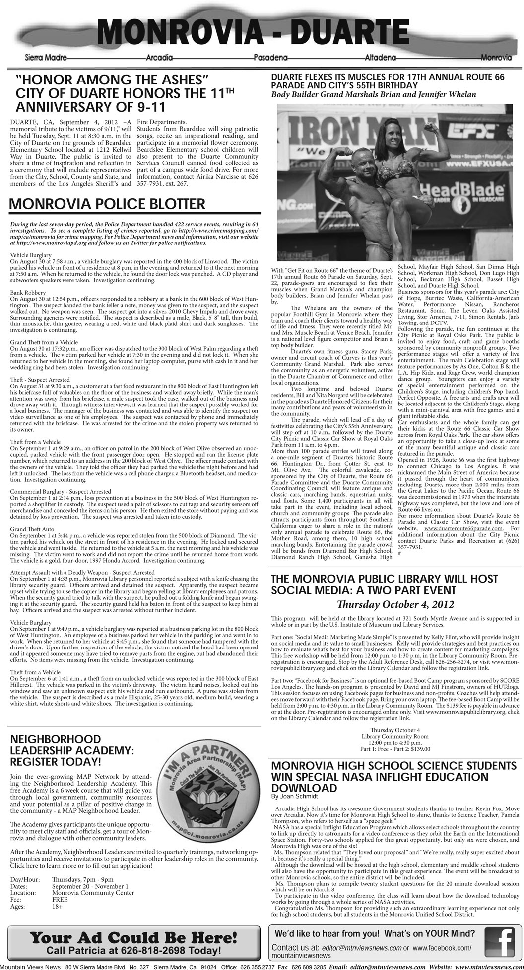 MVNews this week:  Page 7