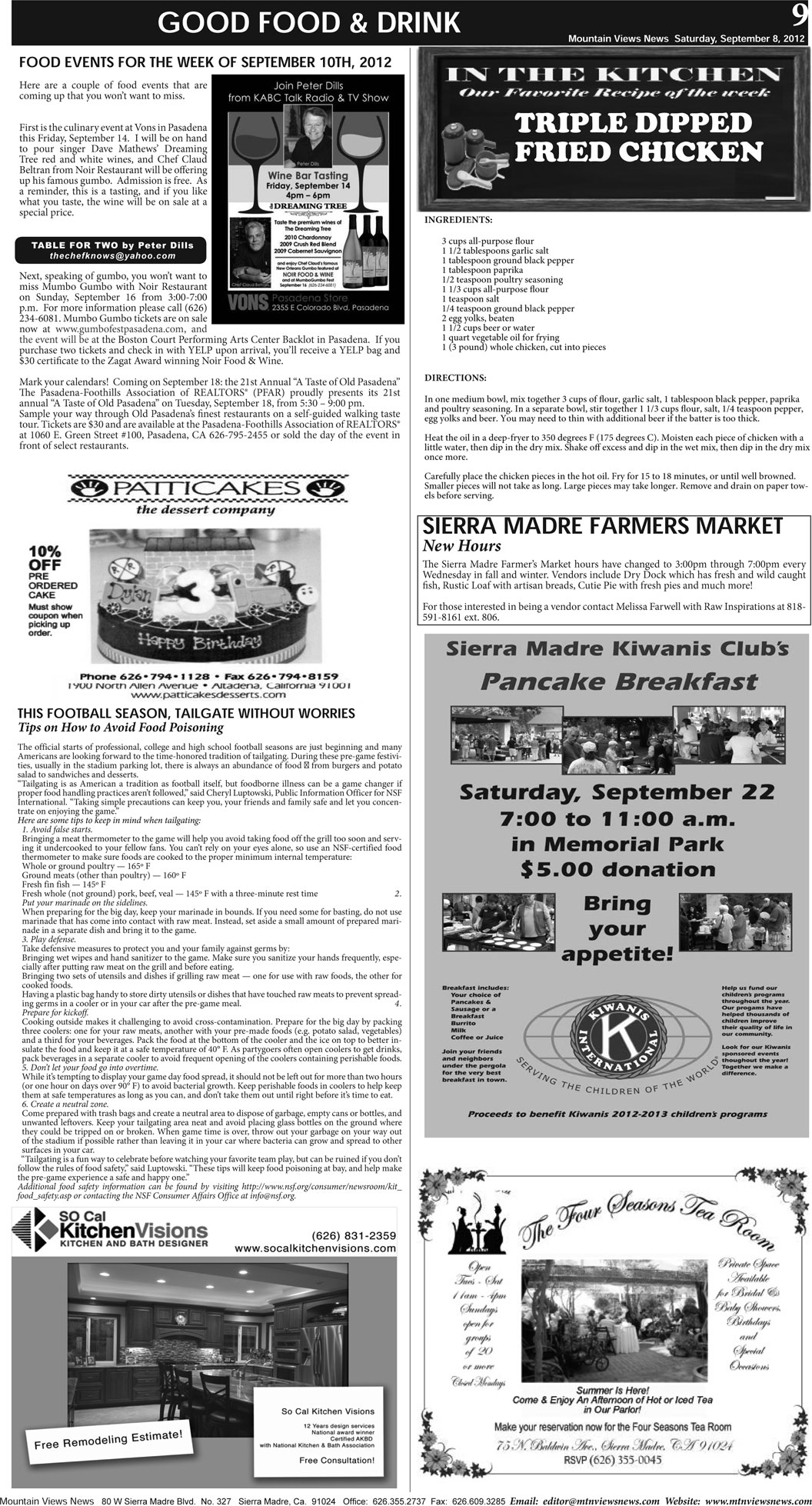 MVNews this week:  Page 9