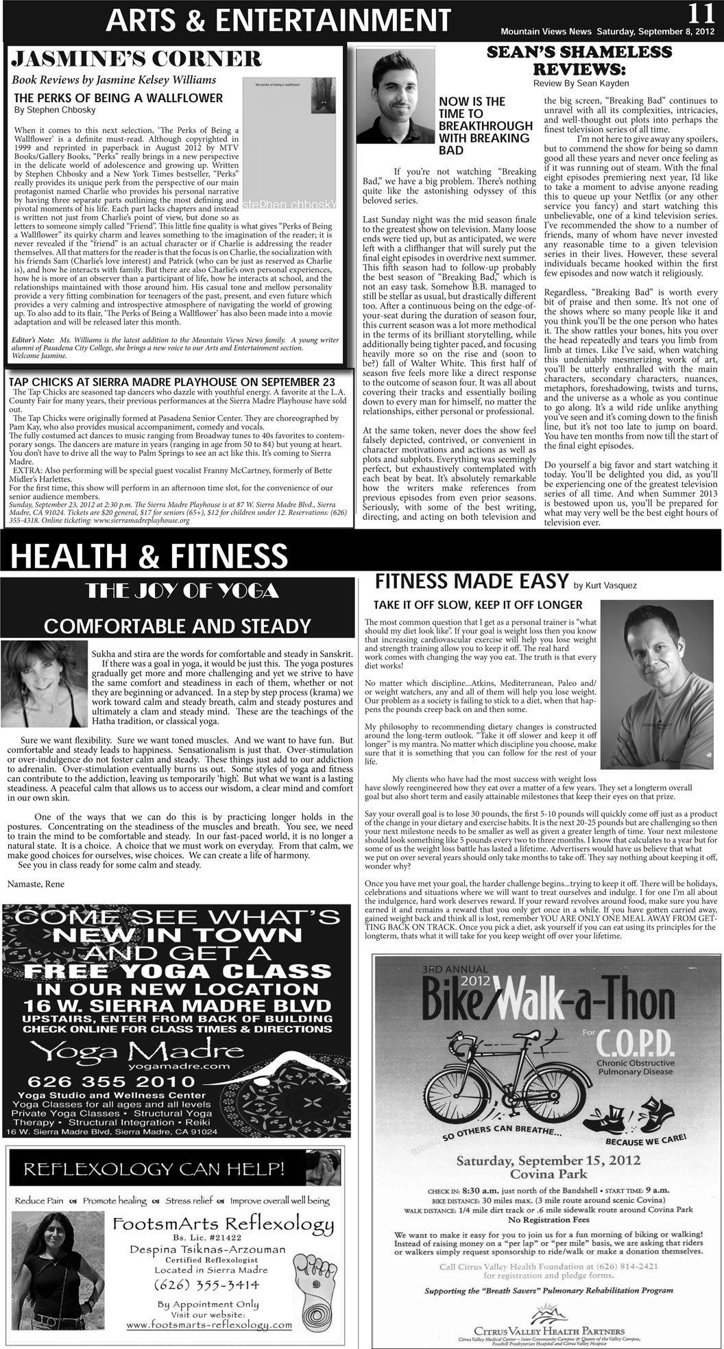 MVNews this week:  Page 11