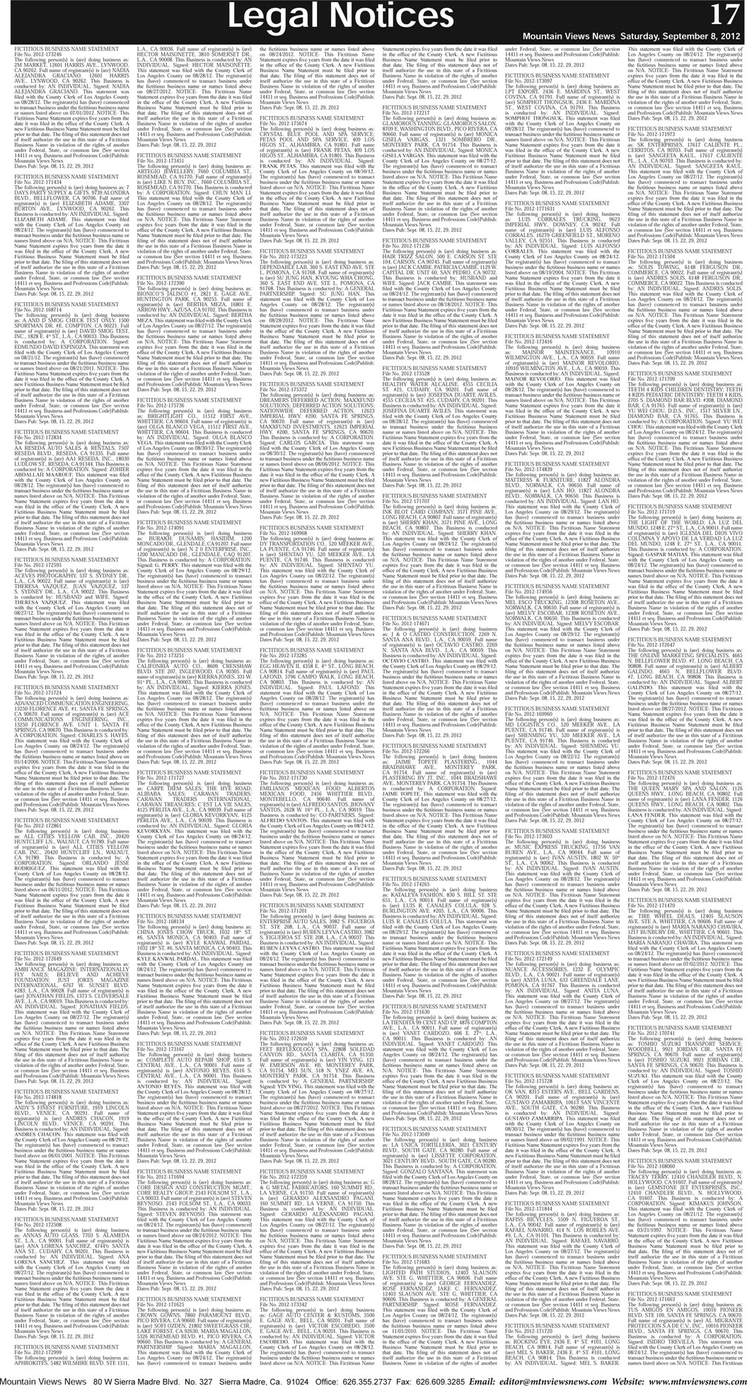 MVNews this week:  Page 17