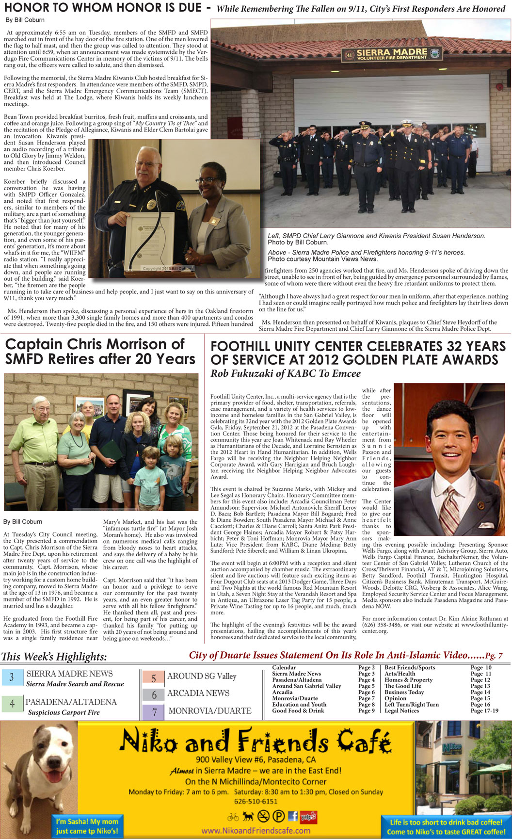 MVNews this week:  Page 1