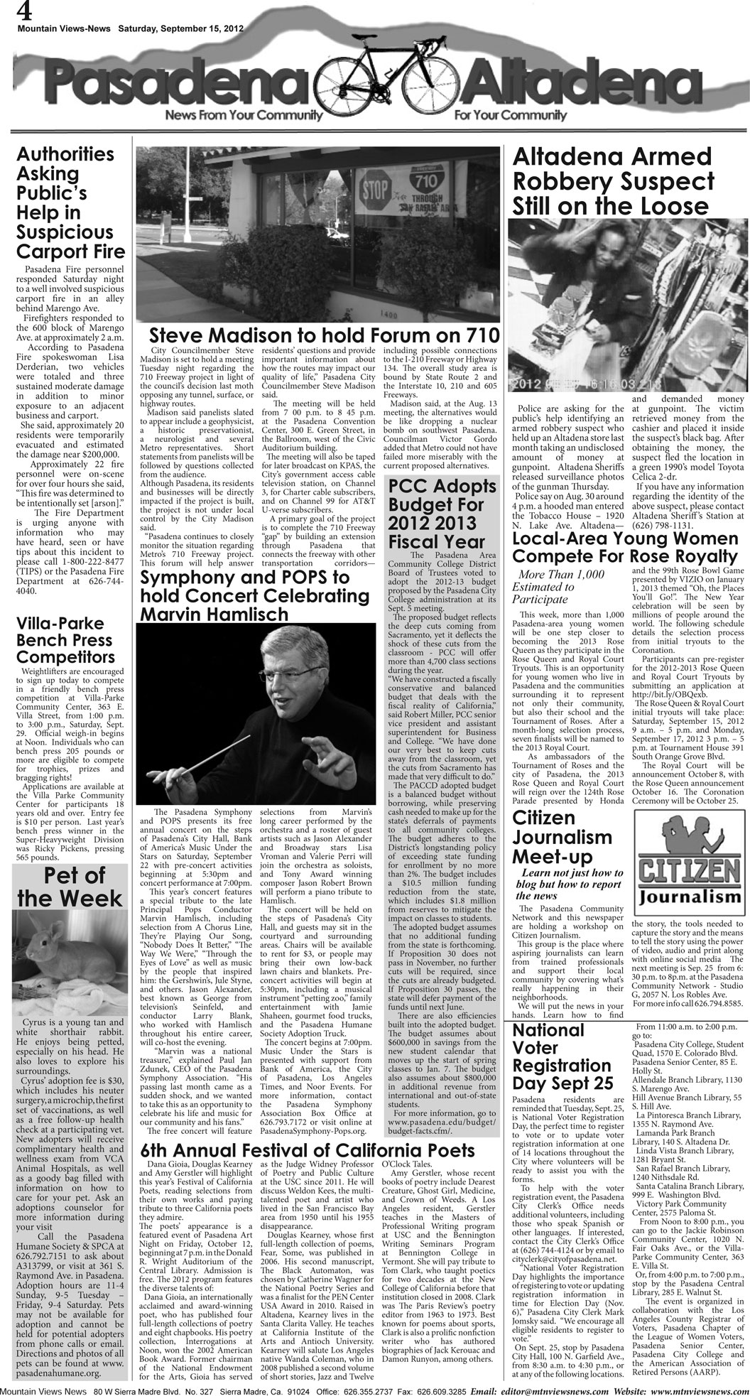 MVNews this week:  Page 4