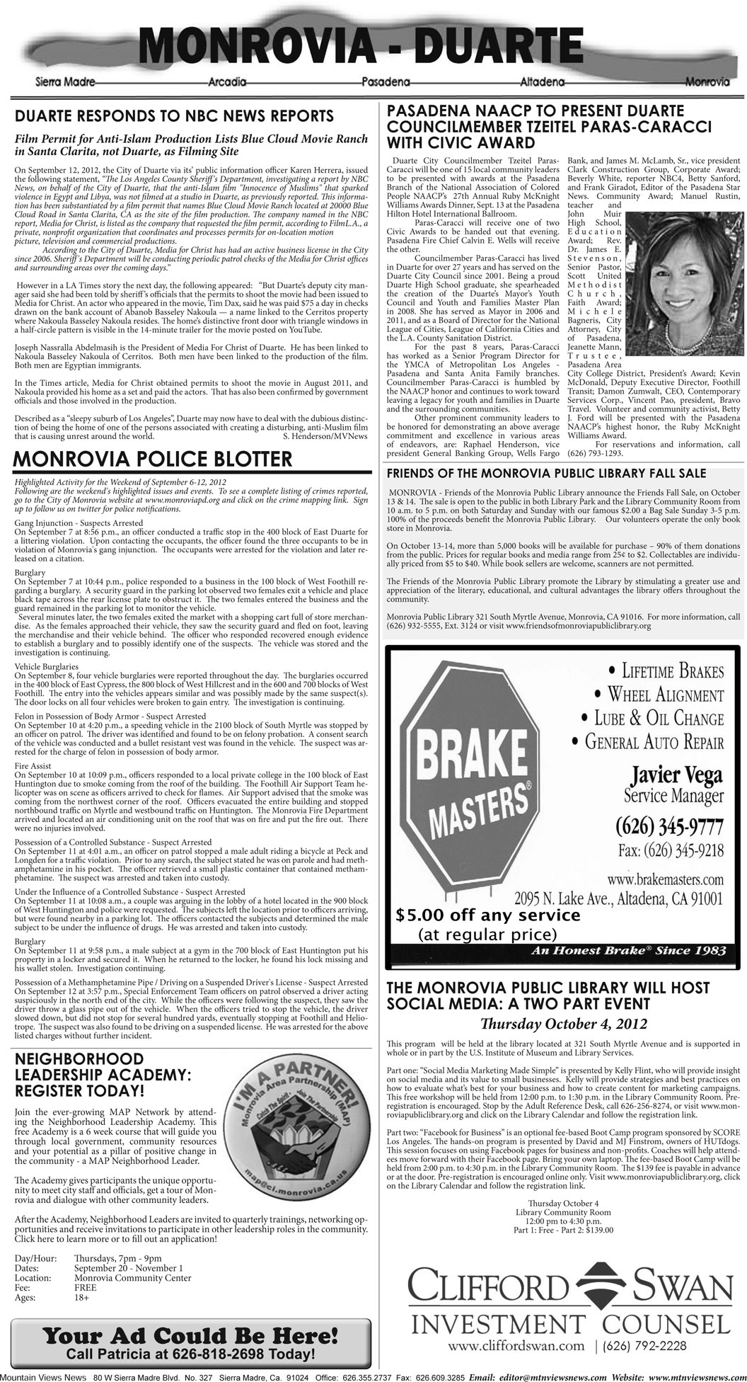 MVNews this week:  Page 7