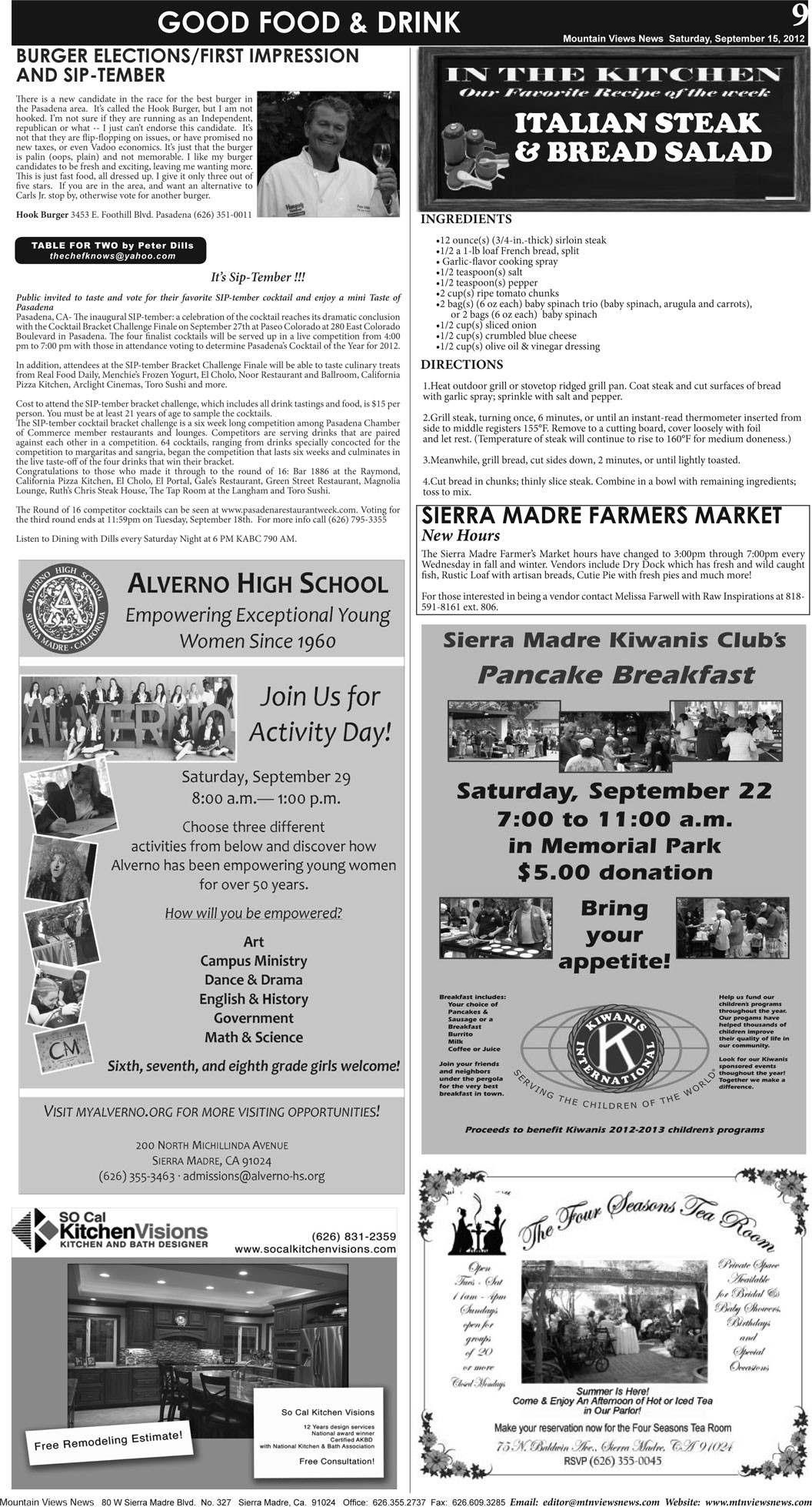 MVNews this week:  Page 9