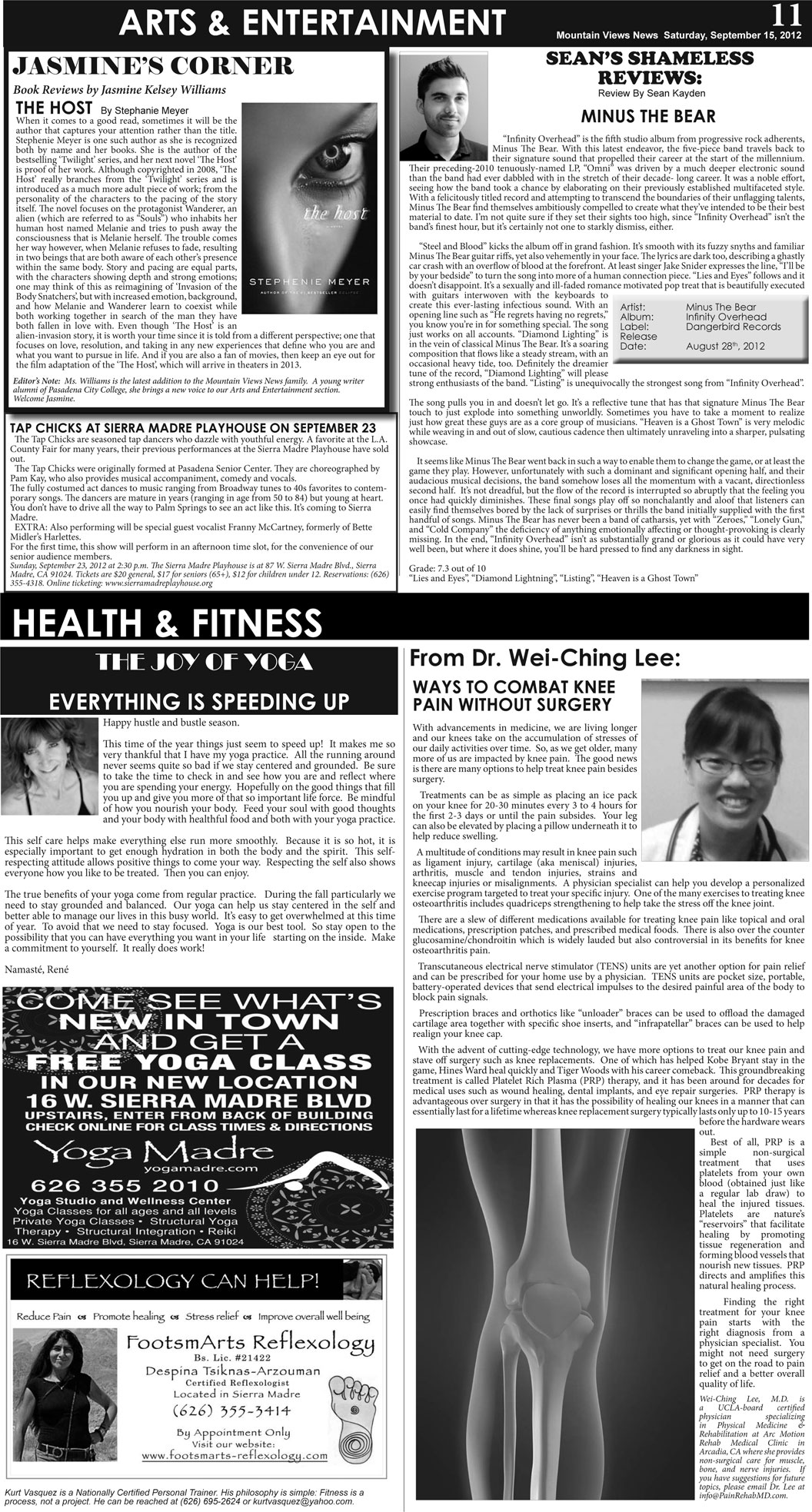 MVNews this week:  Page 11