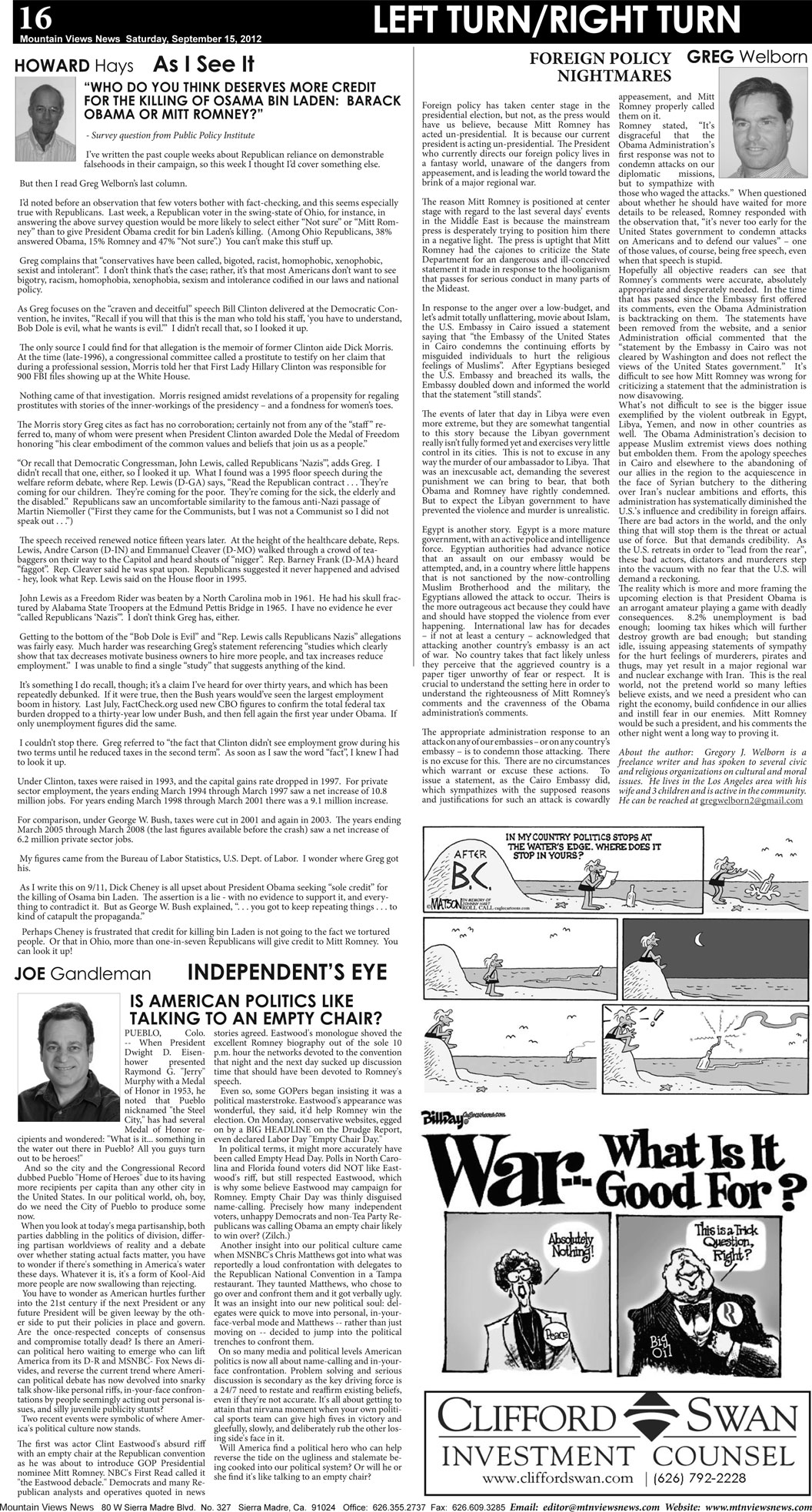 MVNews this week:  Page 16