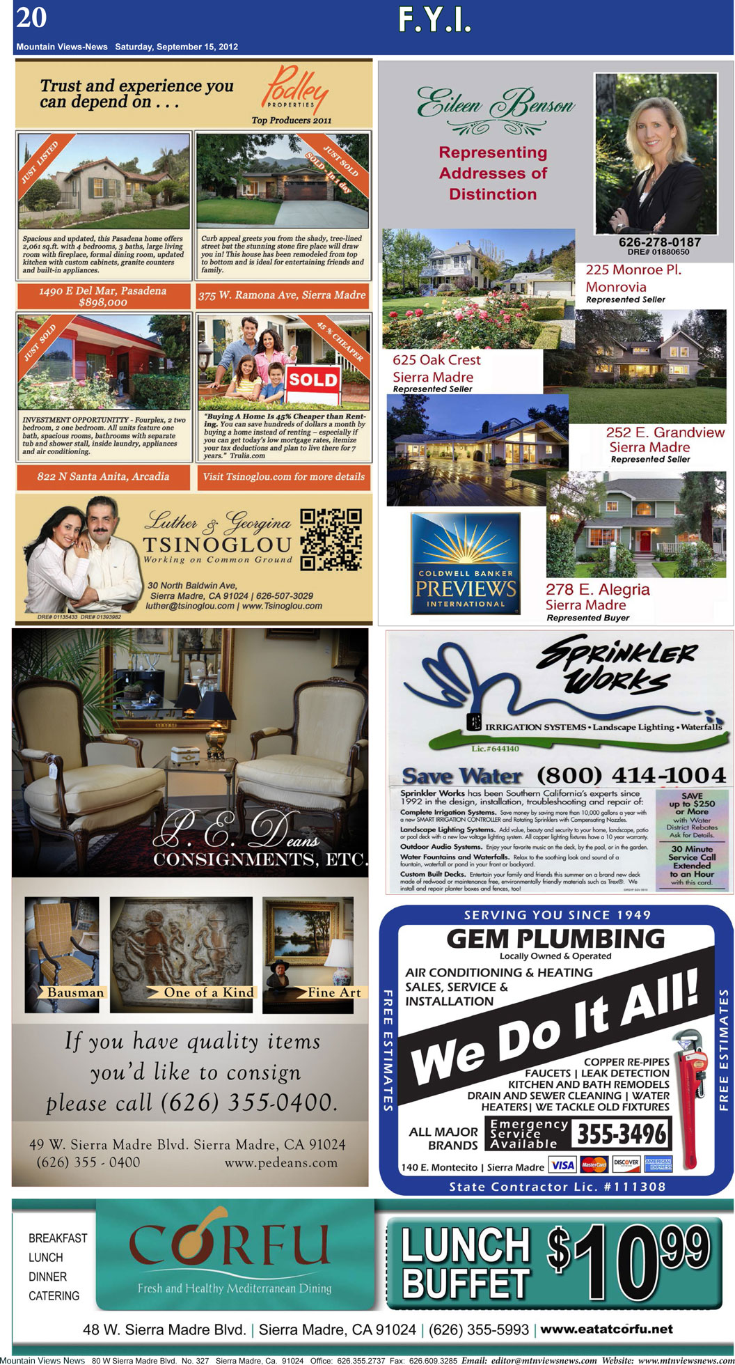 MVNews this week:  Page 20