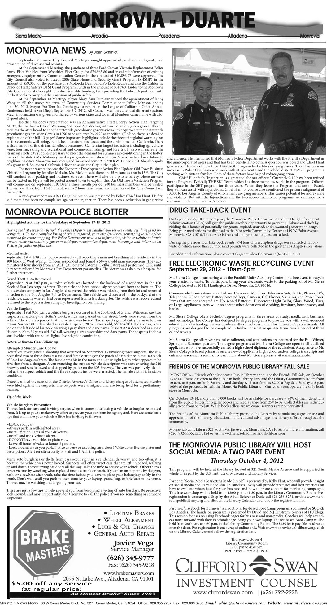 MVNews this week:  Page 7