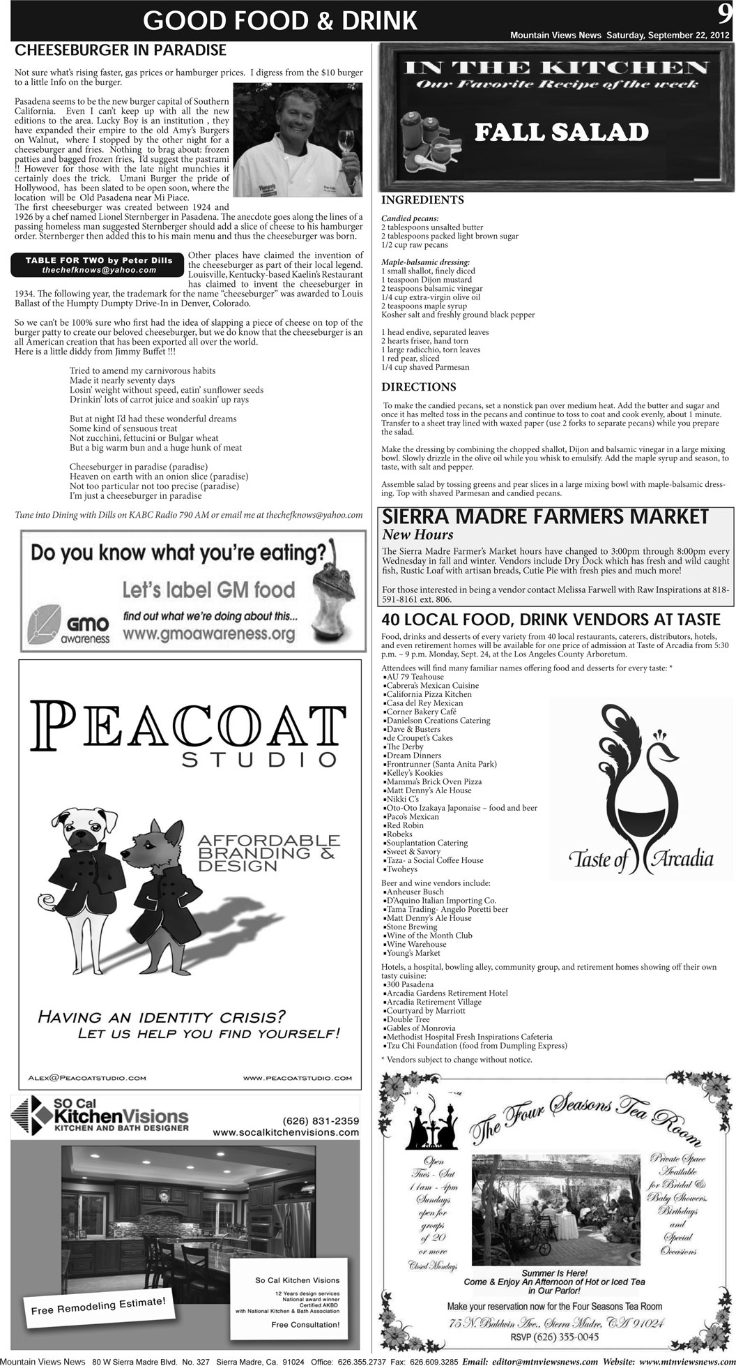 MVNews this week:  Page 9