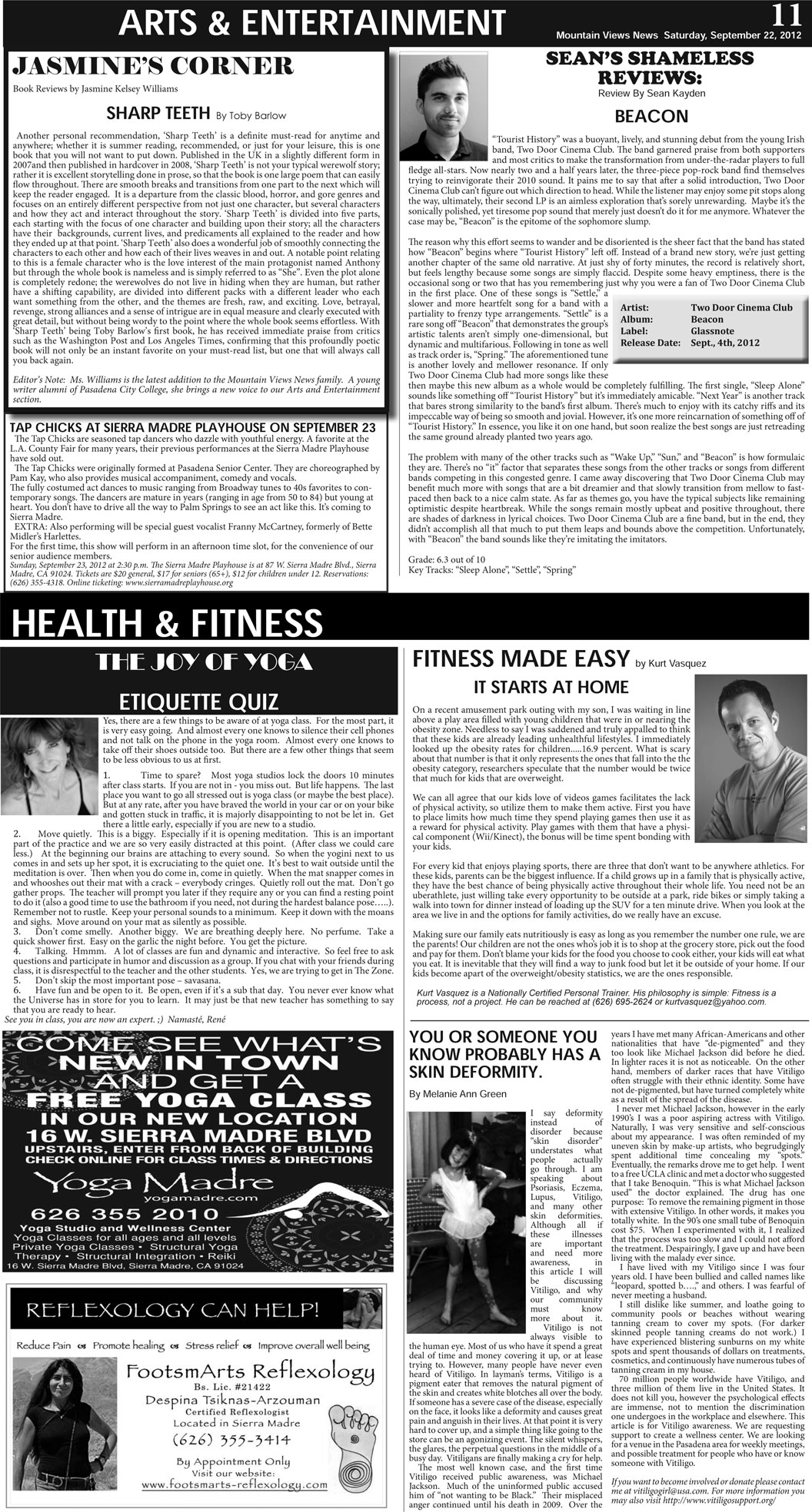 MVNews this week:  Page 11