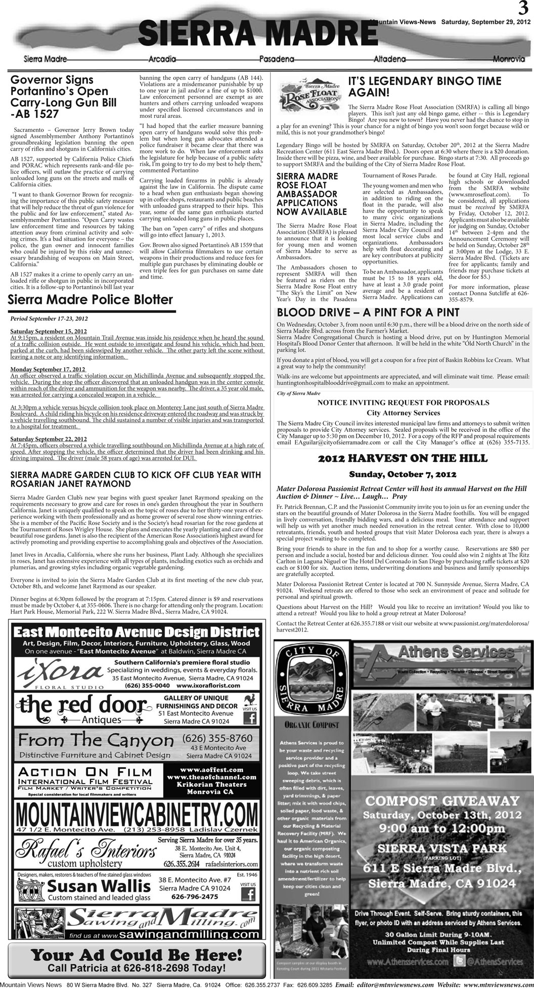 MVNews this week:  Page 3