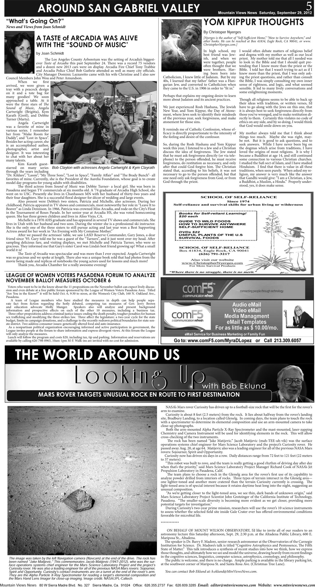 MVNews this week:  Page 5