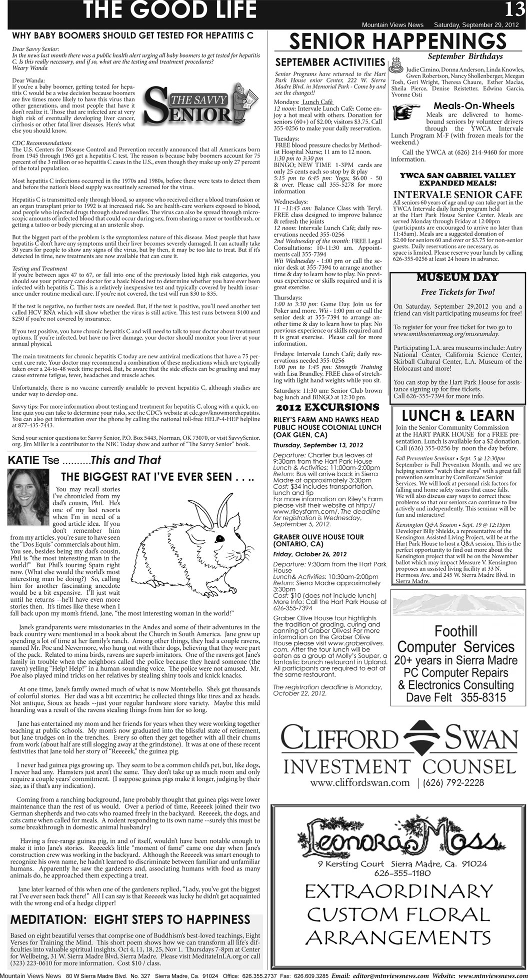 MVNews this week:  Page 13