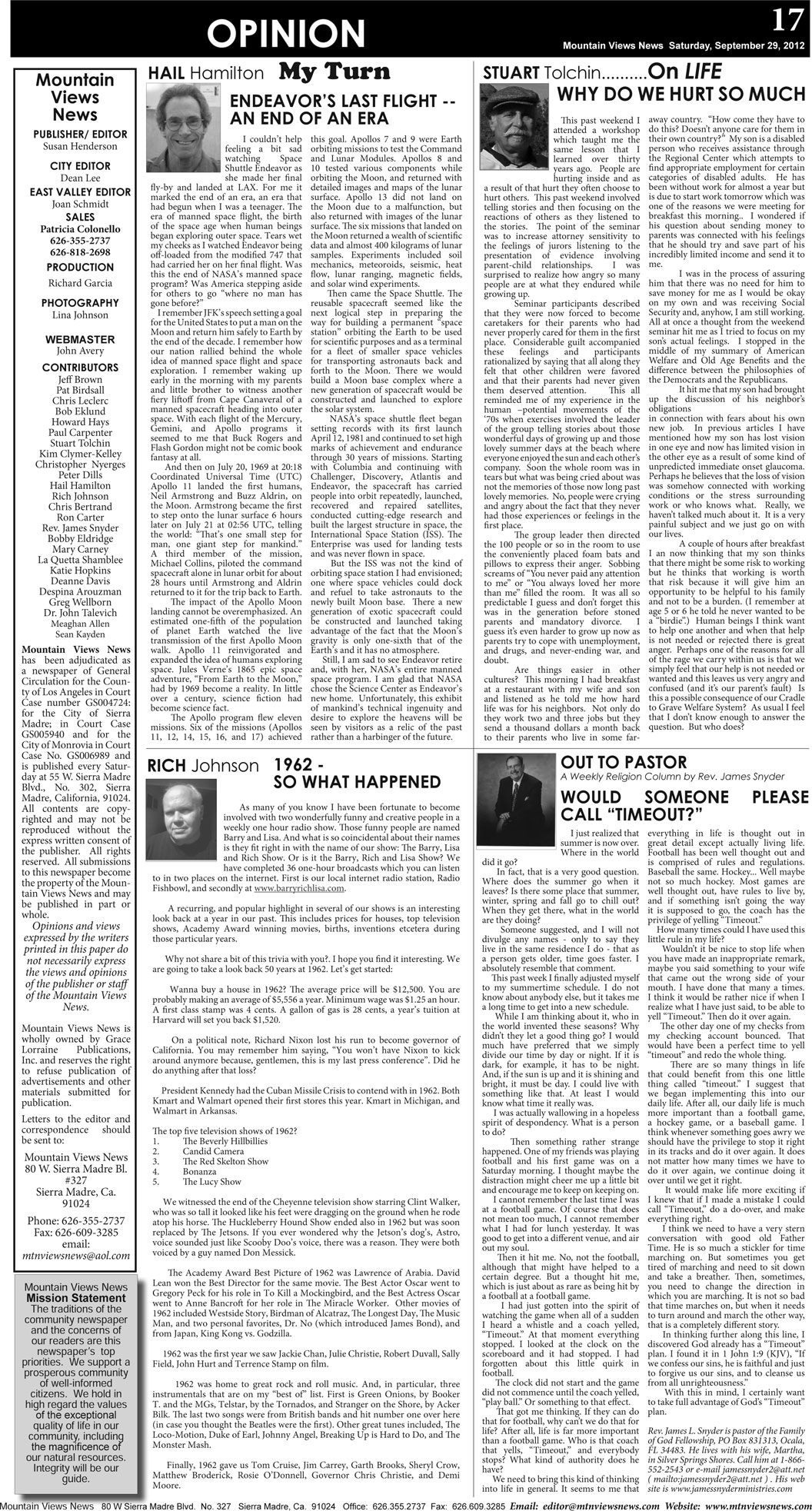 MVNews this week:  Page 17