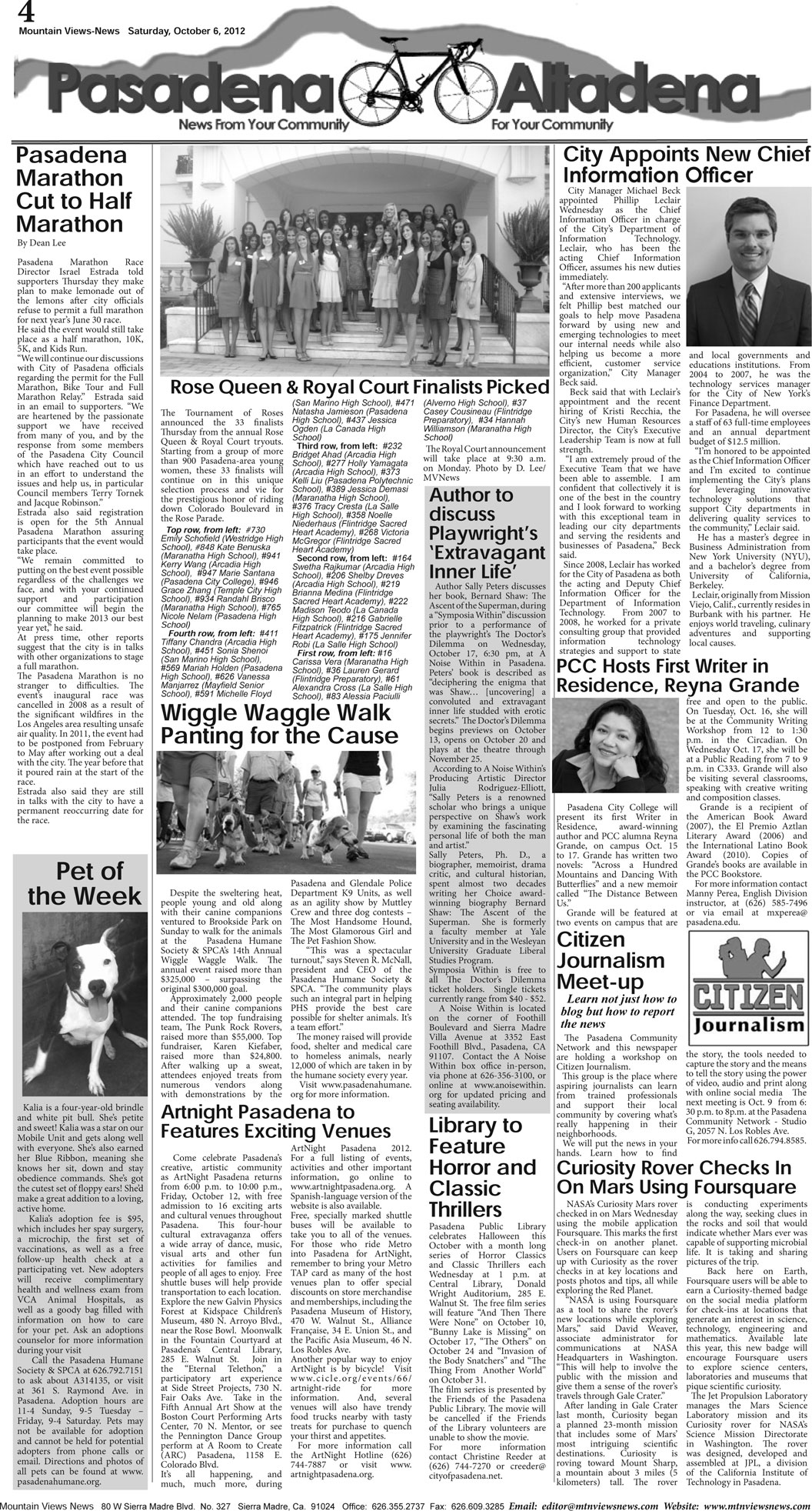 MVNews this week:  Page 4