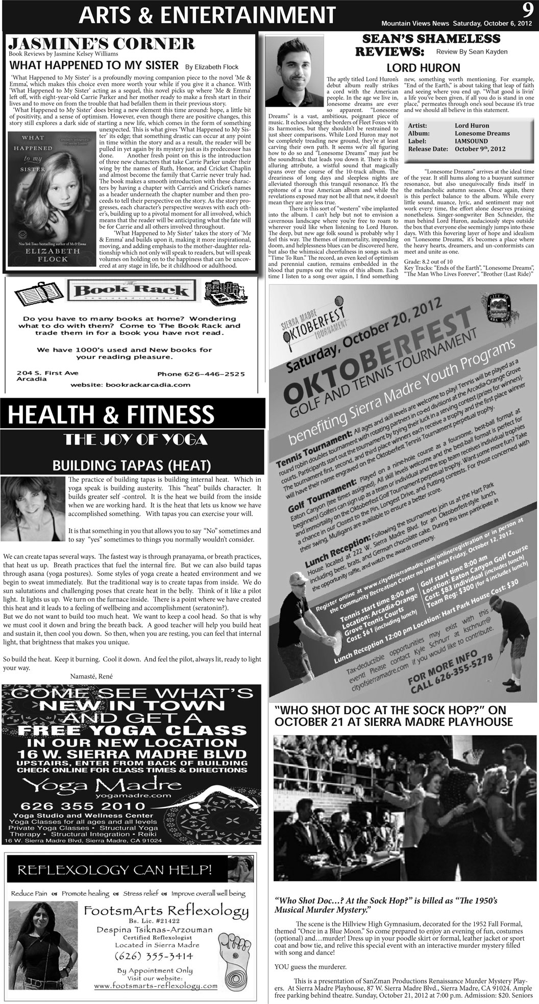 MVNews this week:  Page 9