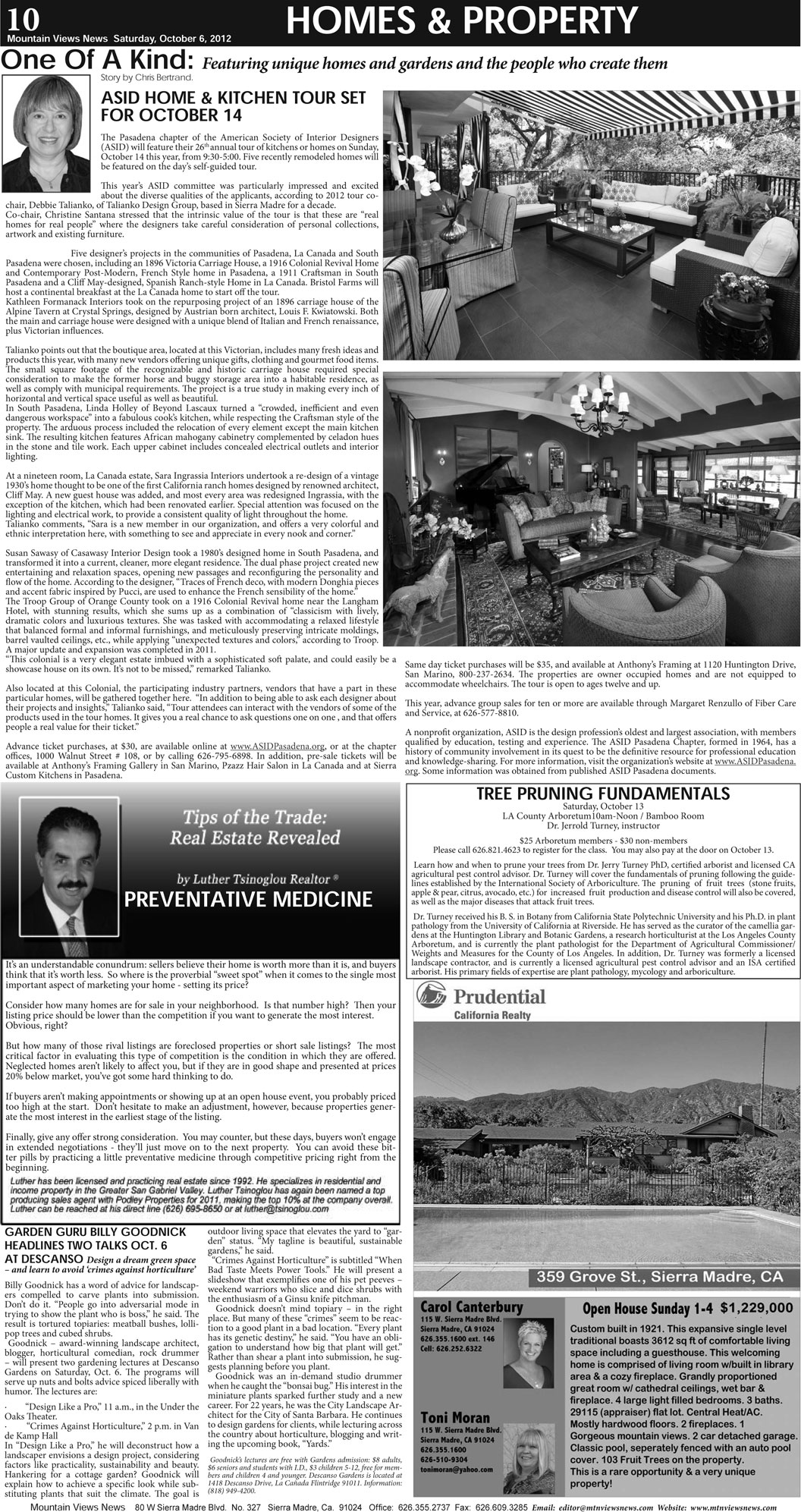 MVNews this week:  Page 10